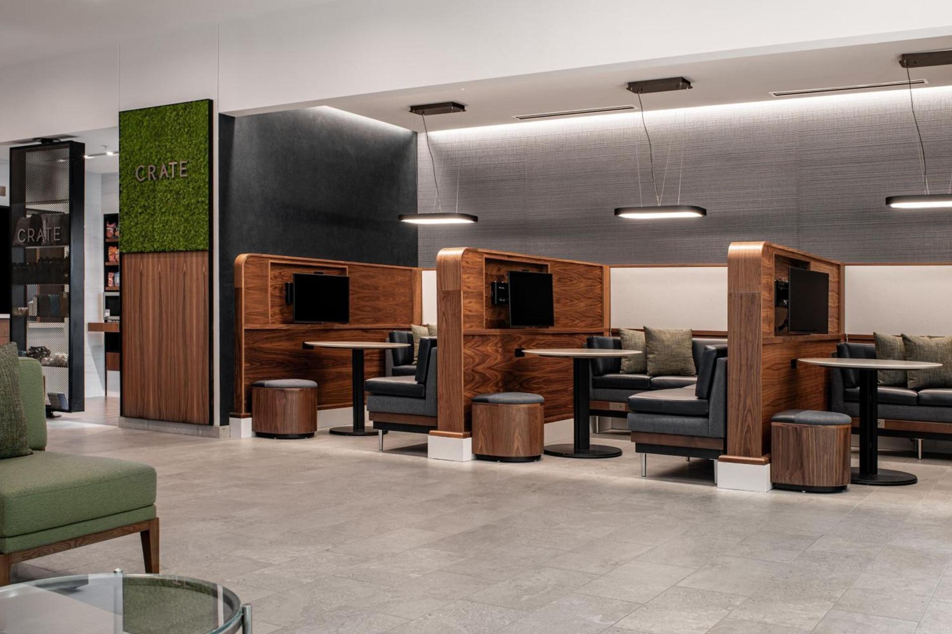 Courtyard by Marriott Cleveland TN photo 18
