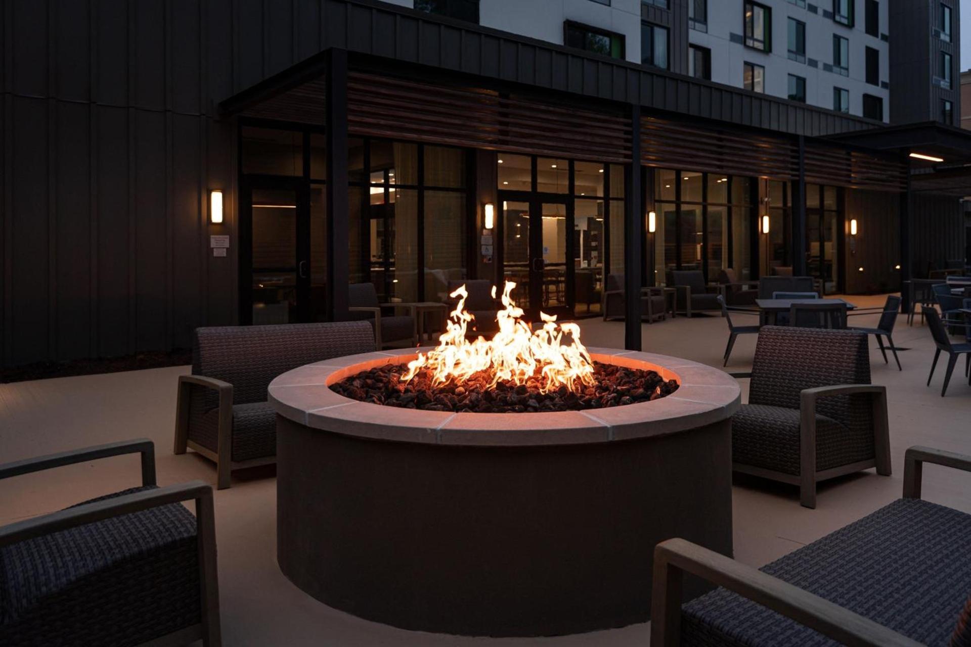 Courtyard by Marriott Cleveland TN photo 20