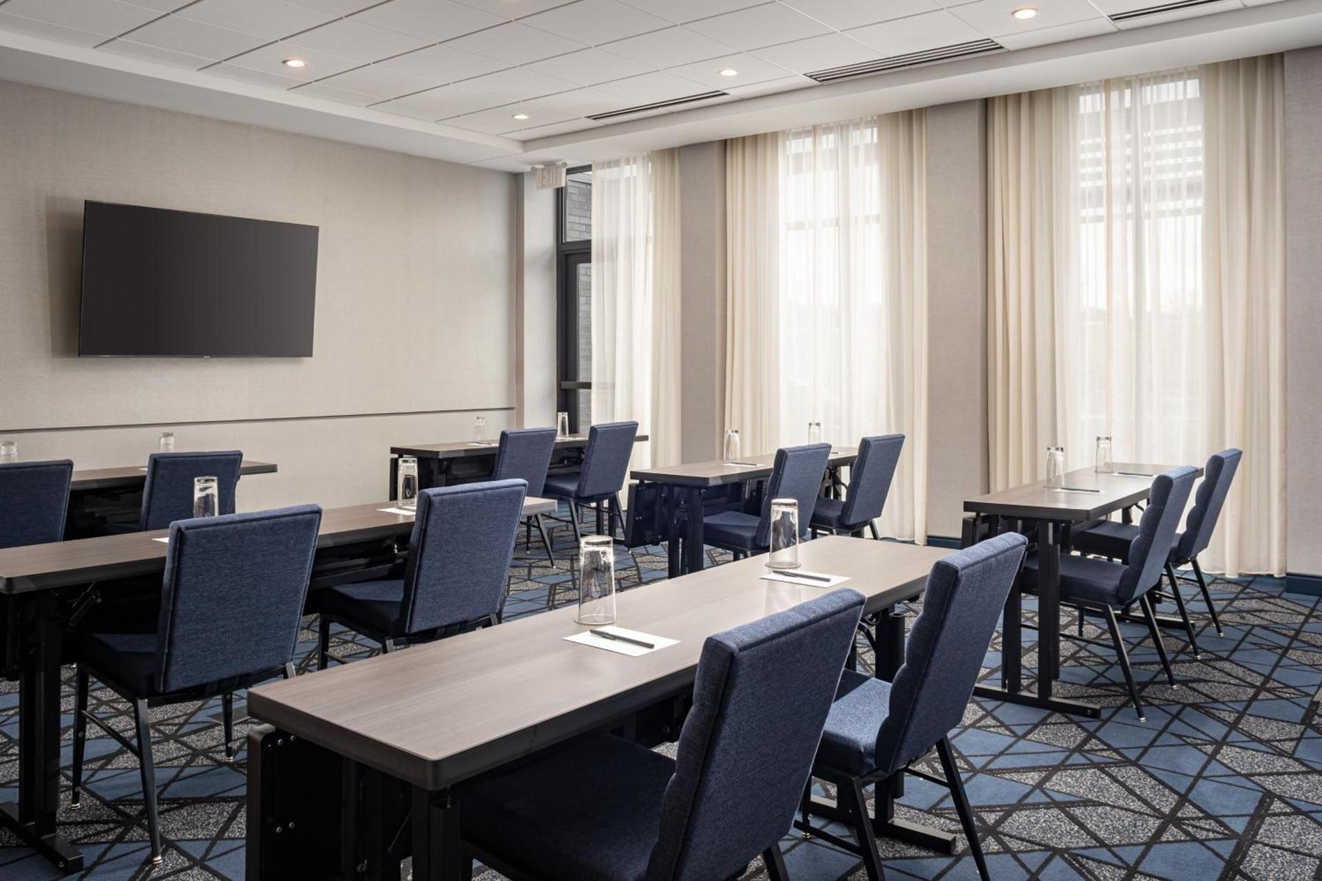 Courtyard by Marriott Cleveland TN photo 30