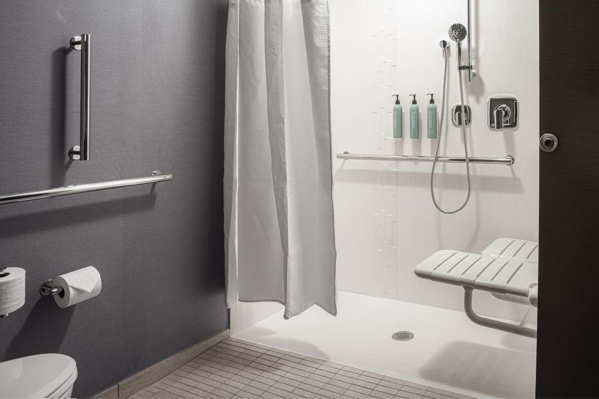 Courtyard by Marriott Cleveland TN photo 13