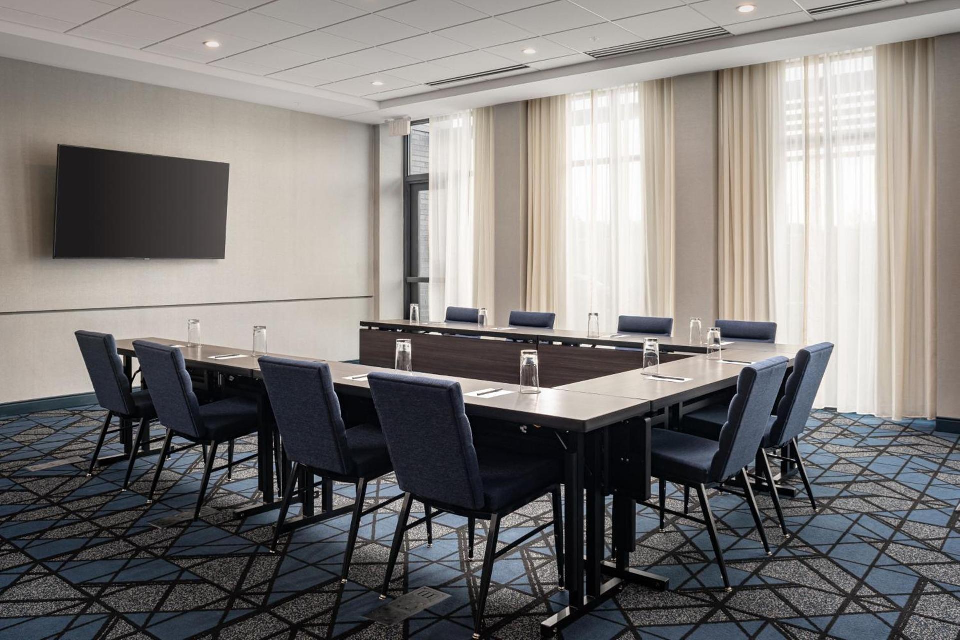 Courtyard by Marriott Cleveland TN photo 31