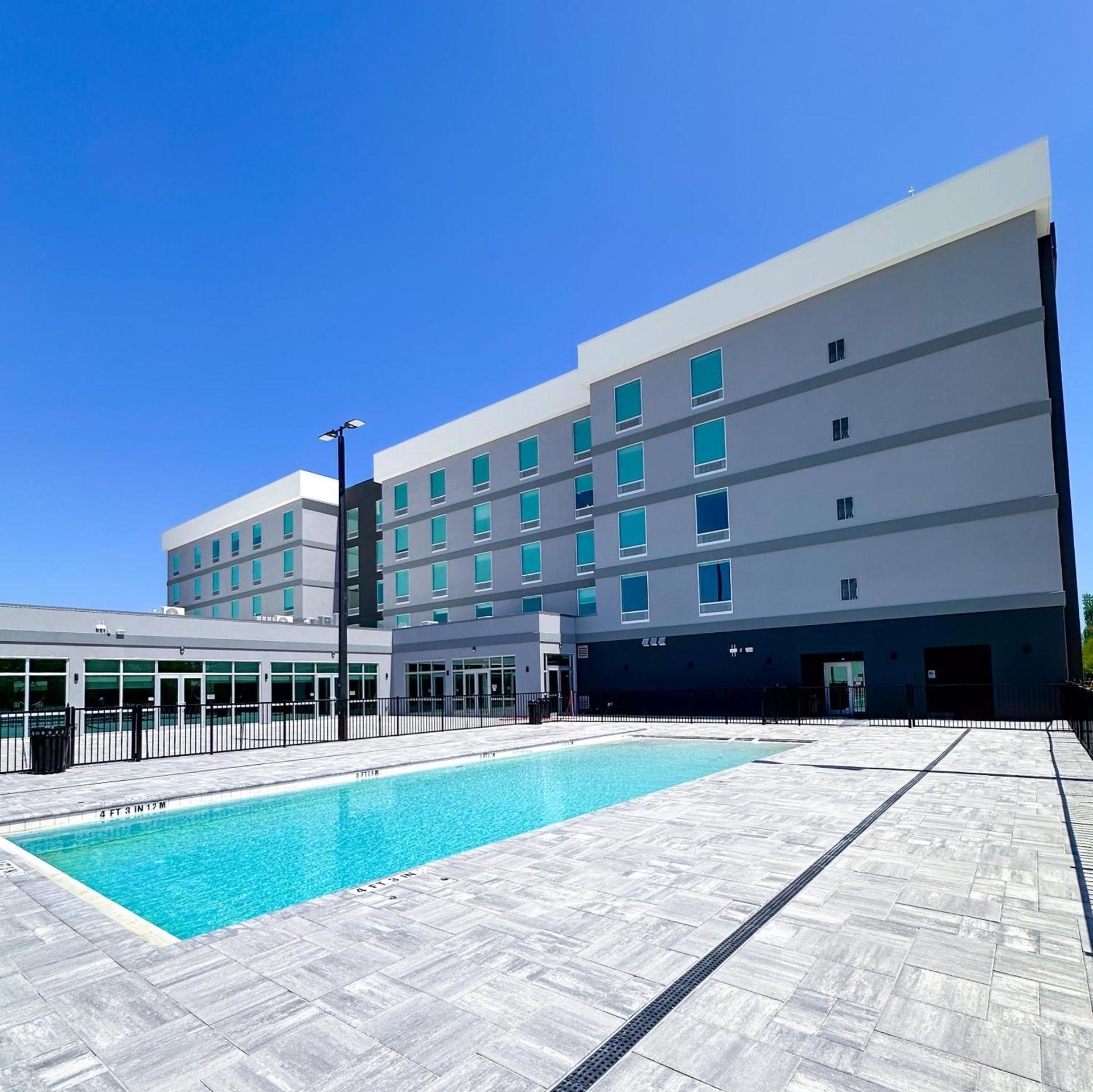 Home2 Suites by Hilton Fort Walton Beach Eglin AirForce Base photo 24
