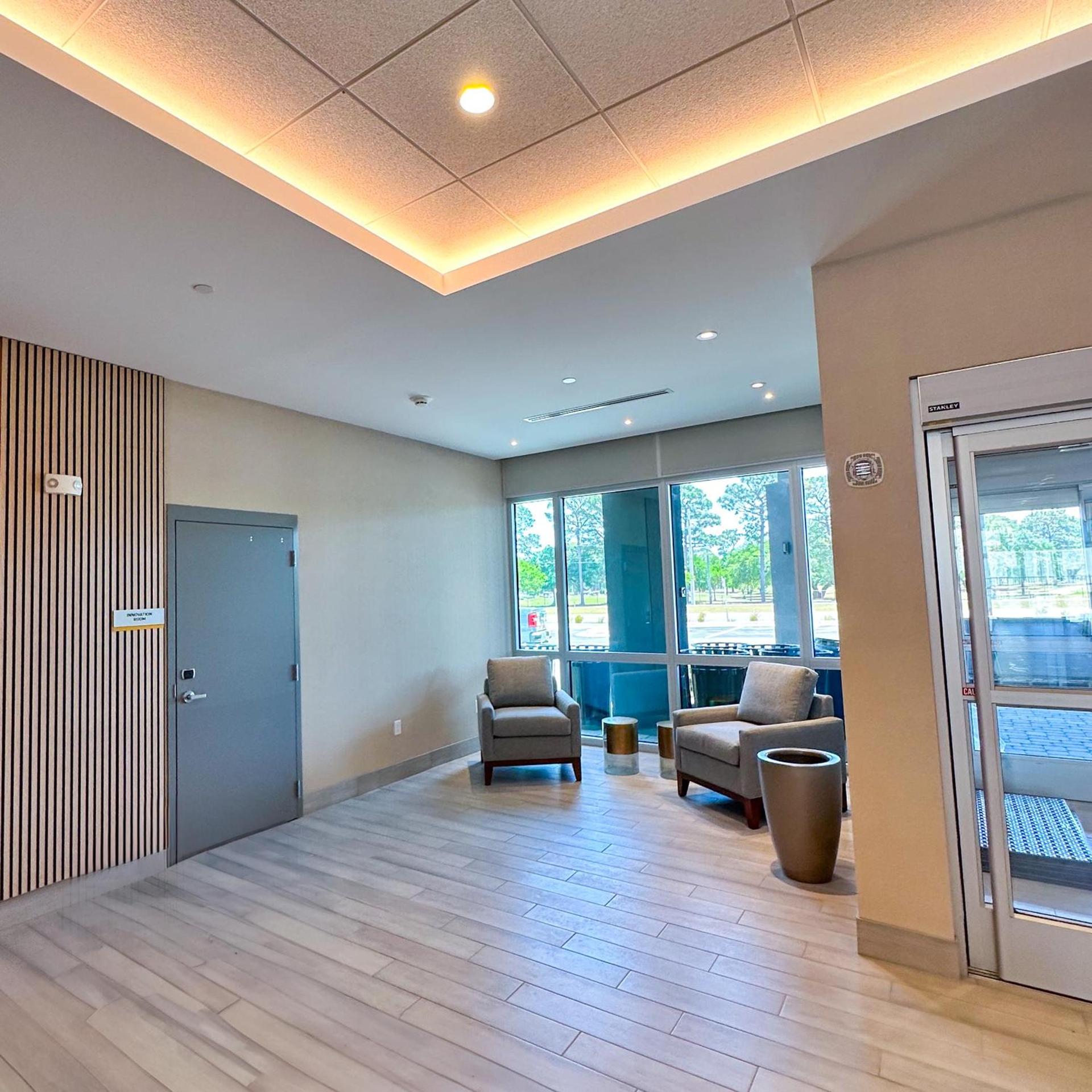 Home2 Suites by Hilton Fort Walton Beach Eglin AirForce Base photo 36