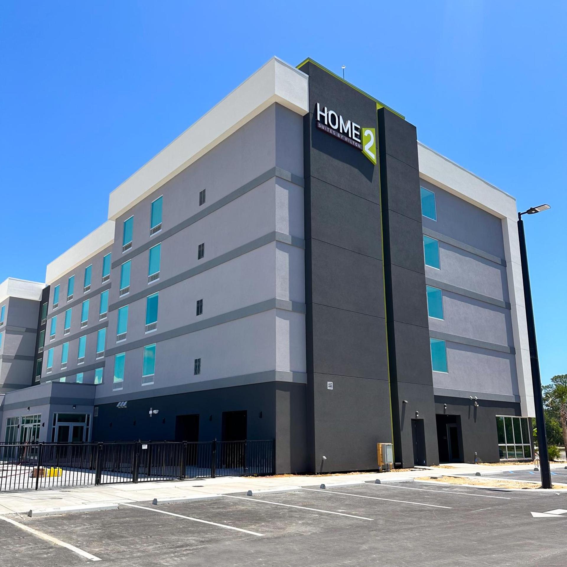 Home2 Suites by Hilton Fort Walton Beach Eglin AirForce Base photo 31