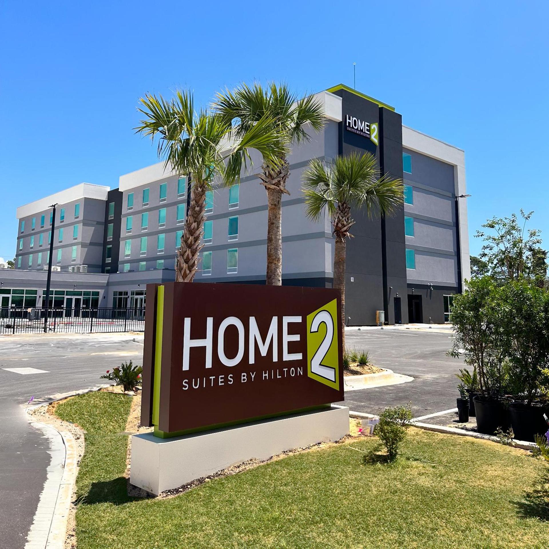 Home2 Suites by Hilton Fort Walton Beach Eglin AirForce Base photo 19