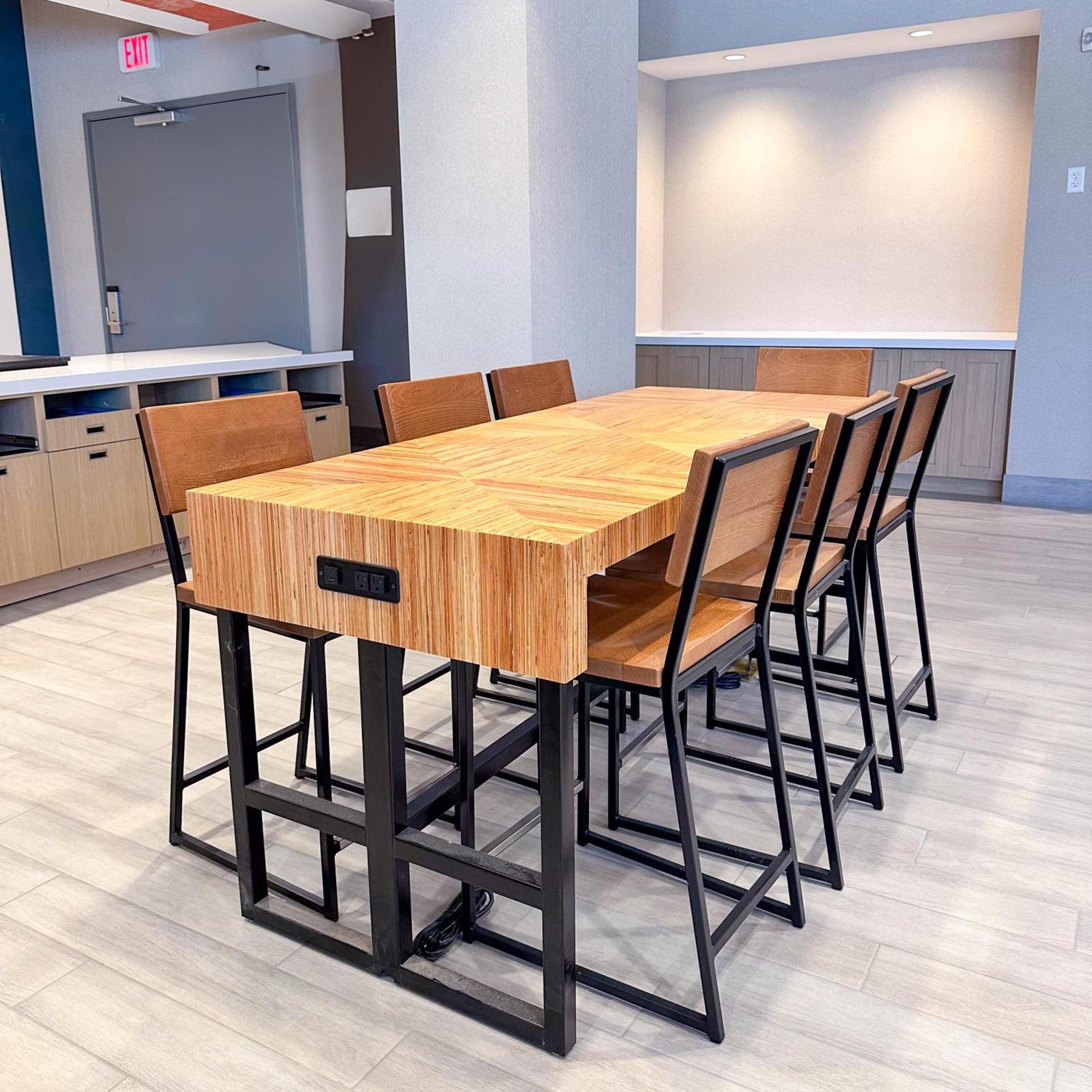 Home2 Suites by Hilton Fort Walton Beach Eglin AirForce Base photo 33