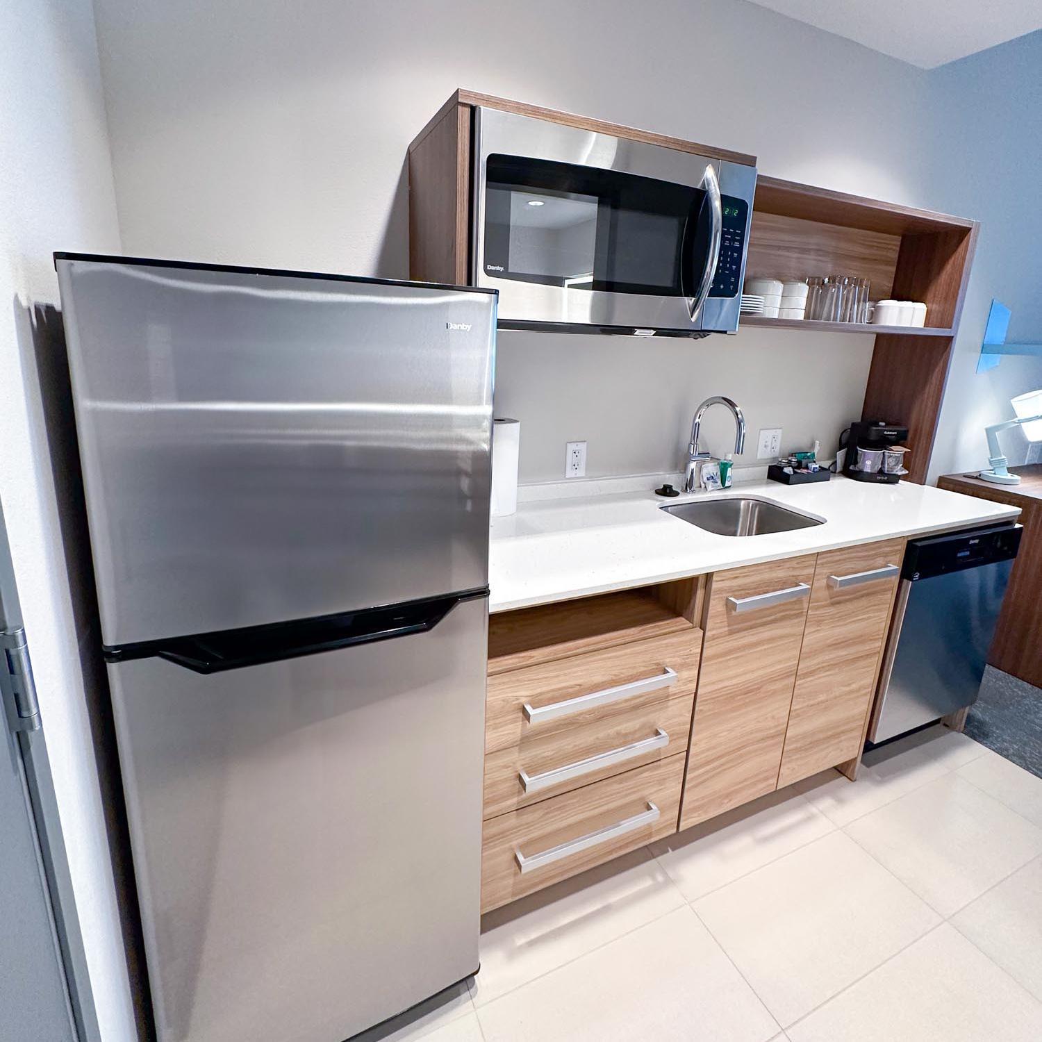 Home2 Suites by Hilton Fort Walton Beach Eglin AirForce Base photo 39