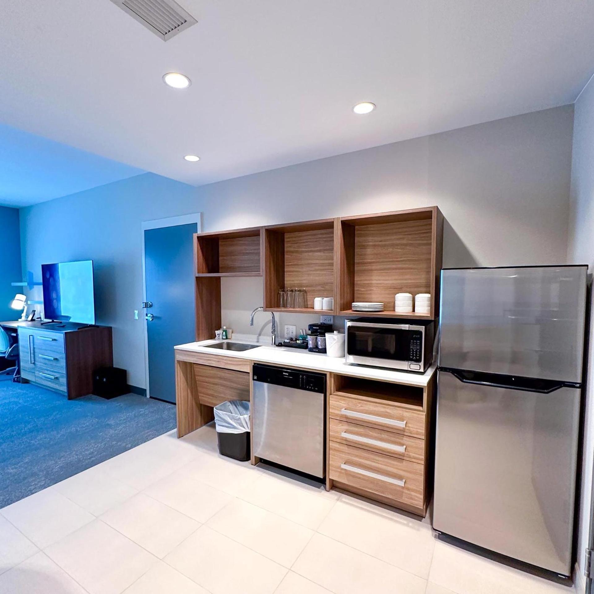 Home2 Suites by Hilton Fort Walton Beach Eglin AirForce Base photo 44