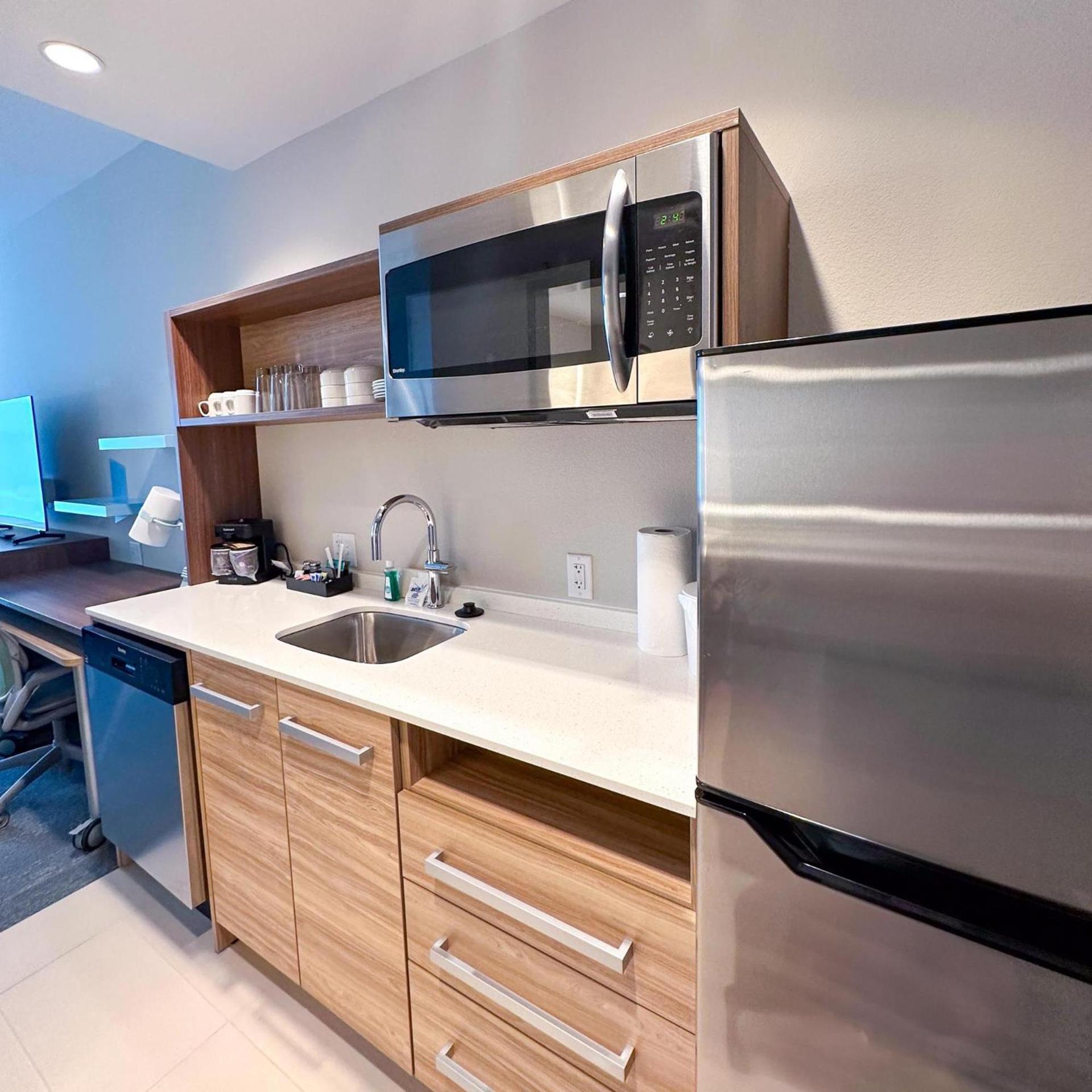 Home2 Suites by Hilton Fort Walton Beach Eglin AirForce Base photo 55