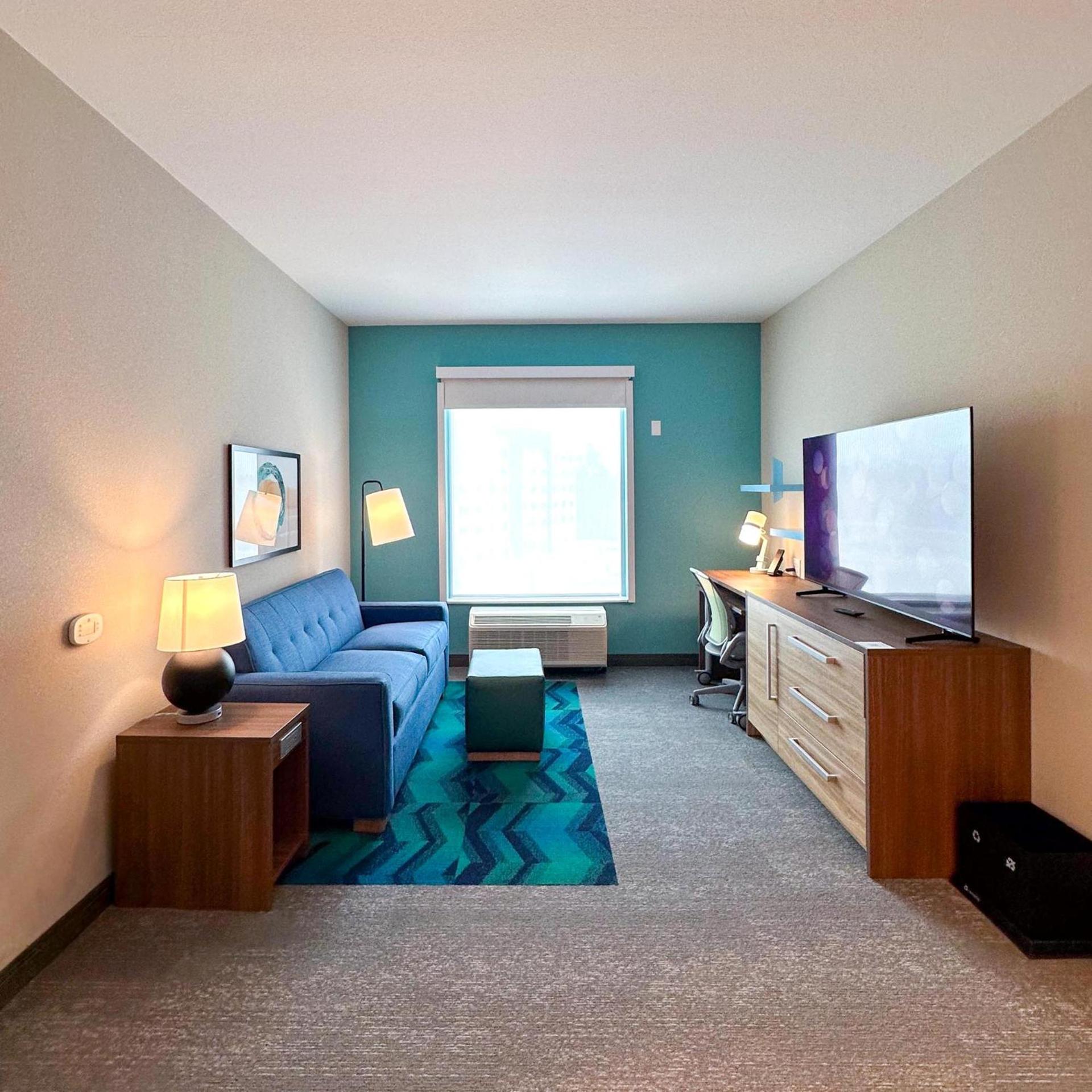 Home2 Suites by Hilton Fort Walton Beach Eglin AirForce Base photo 48