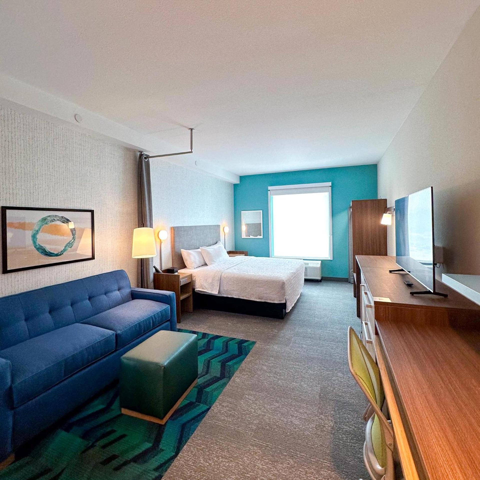 Home2 Suites by Hilton Fort Walton Beach Eglin AirForce Base photo 54