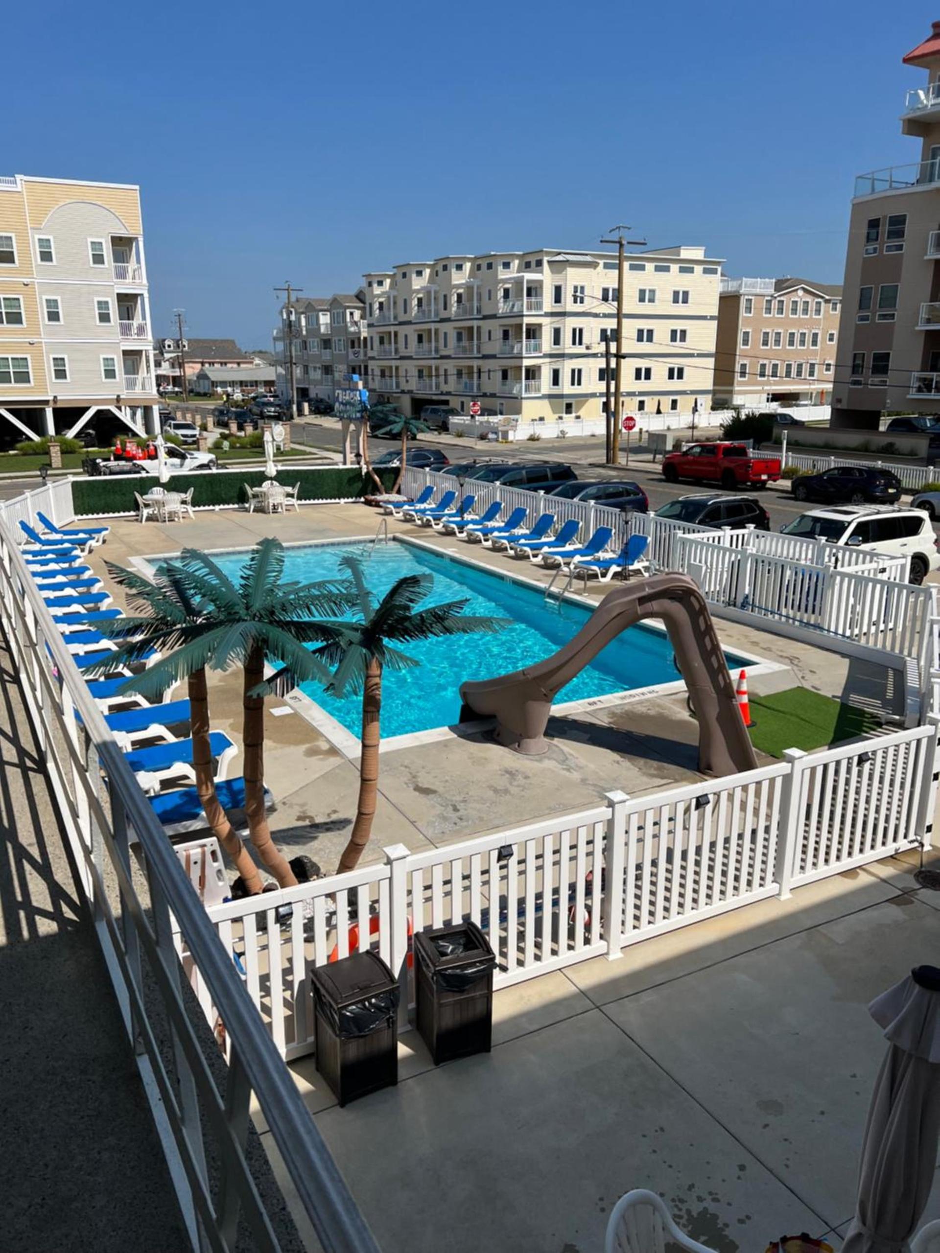 Beach Colony Motel photo 43