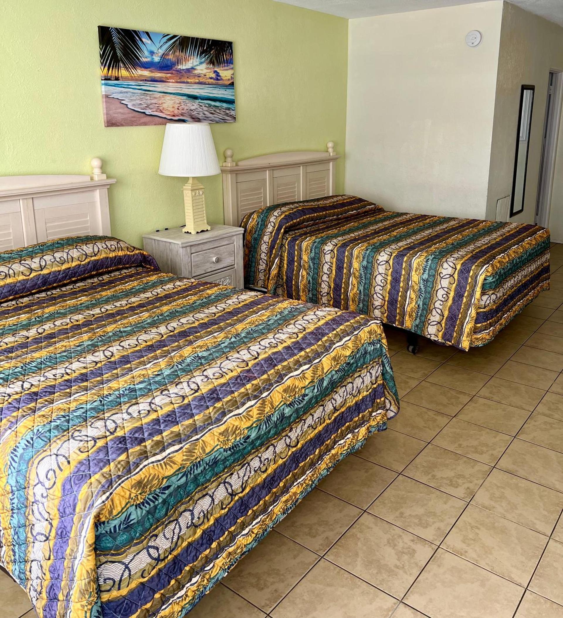 Beach Colony Motel photo 52