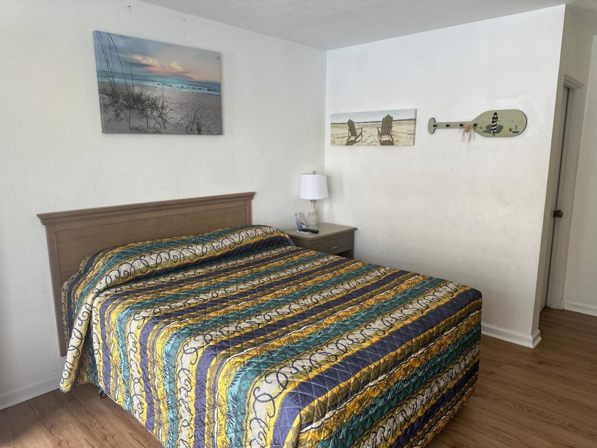 Beach Colony Motel photo 55
