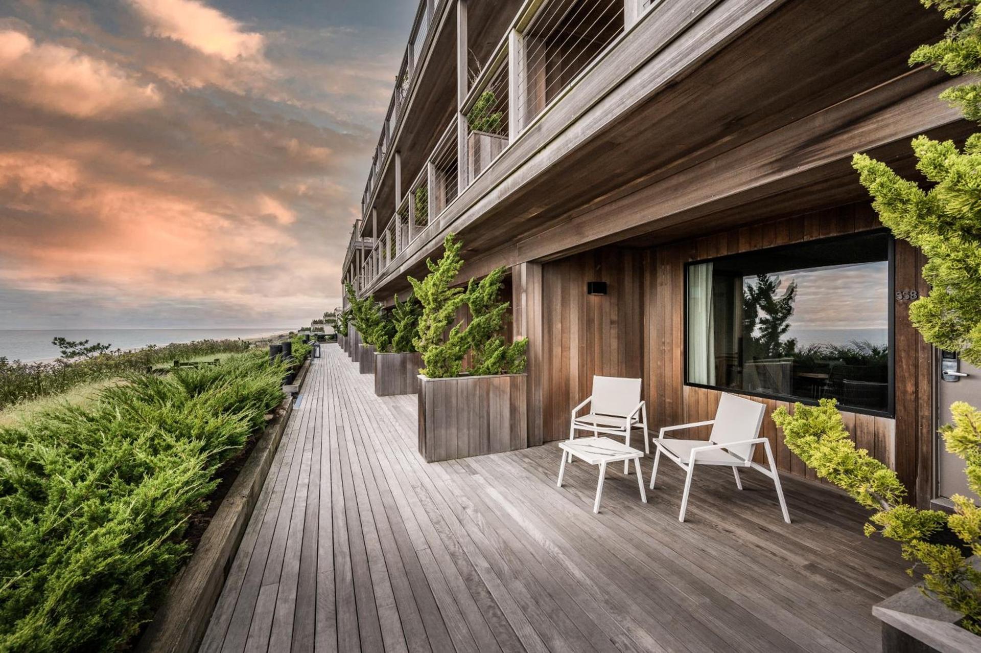 Gurney's Montauk Resort & Seawater Spa photo 94