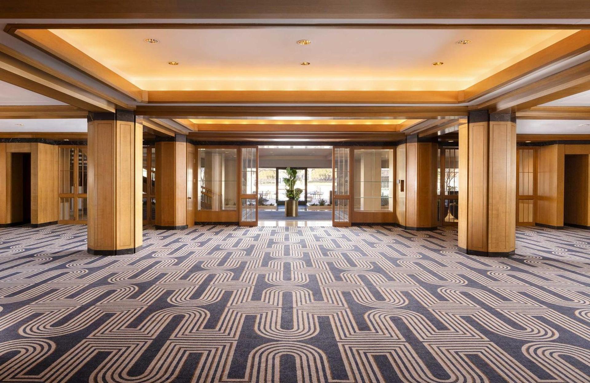 Omni Las Colinas Hotel photo 78