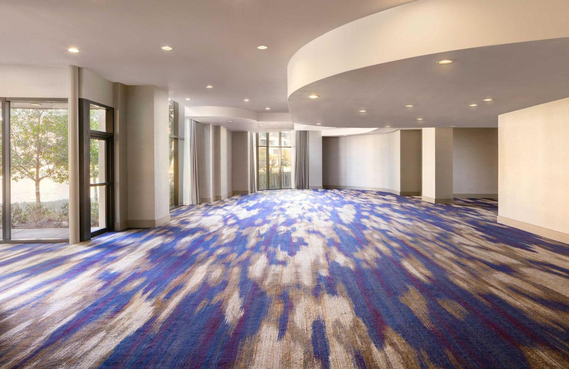 Omni Las Colinas Hotel photo 79
