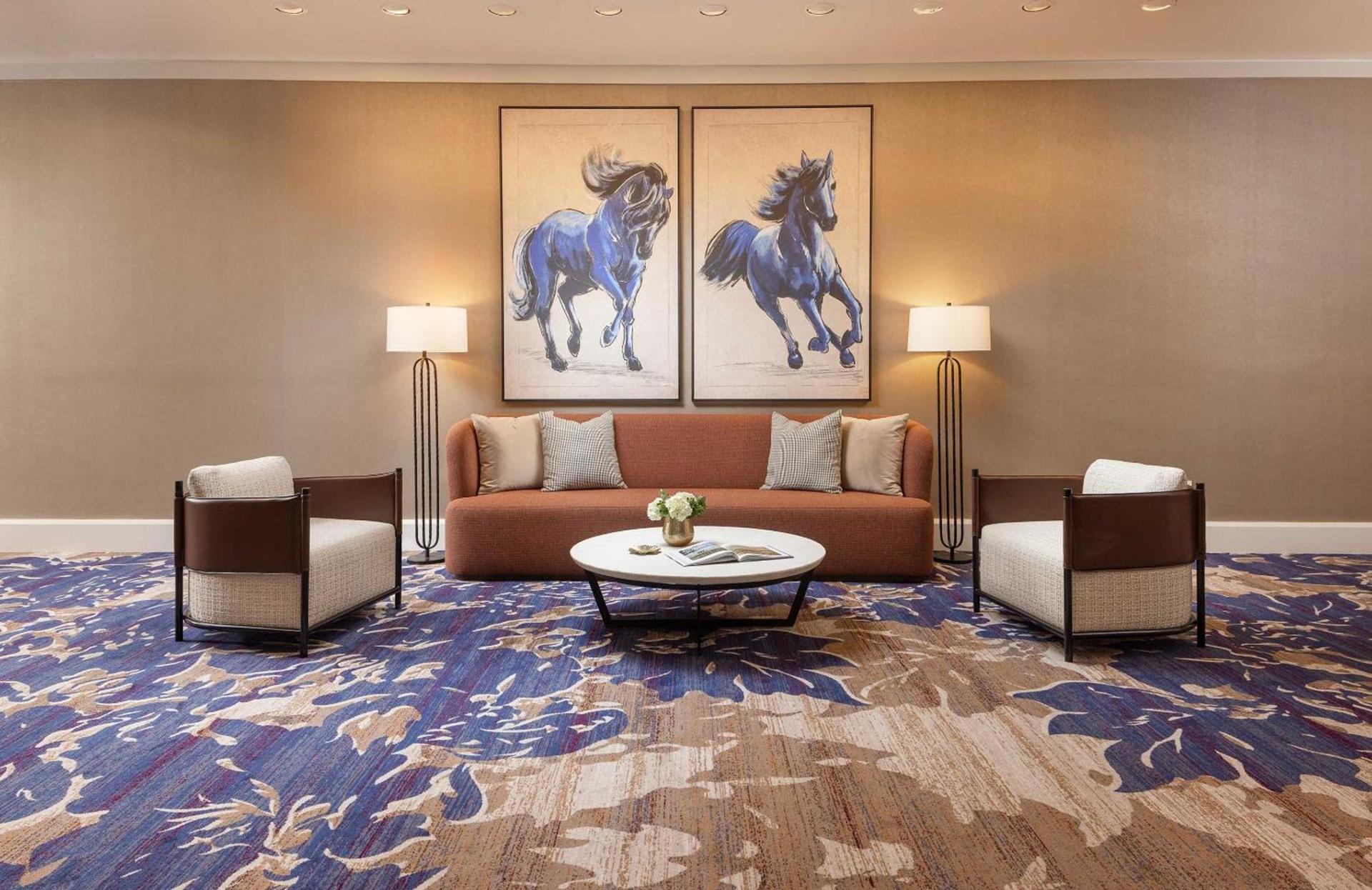 Omni Las Colinas Hotel photo 81