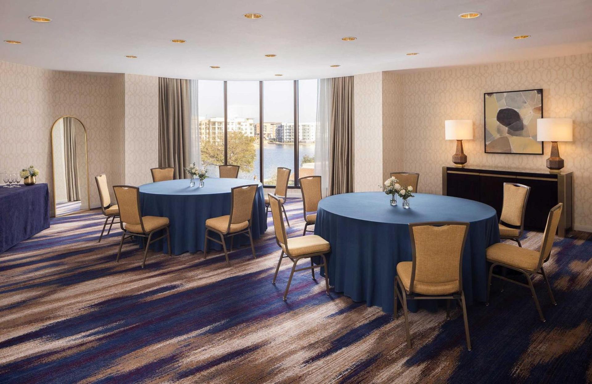 Omni Las Colinas Hotel photo 83