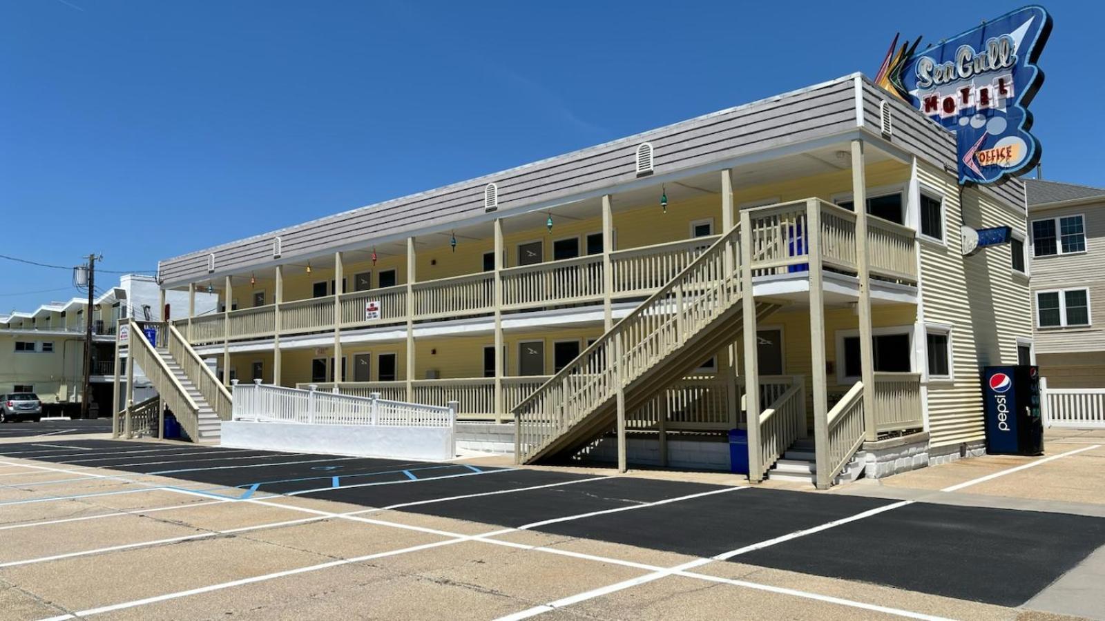 Sea Gull Motel photo 12