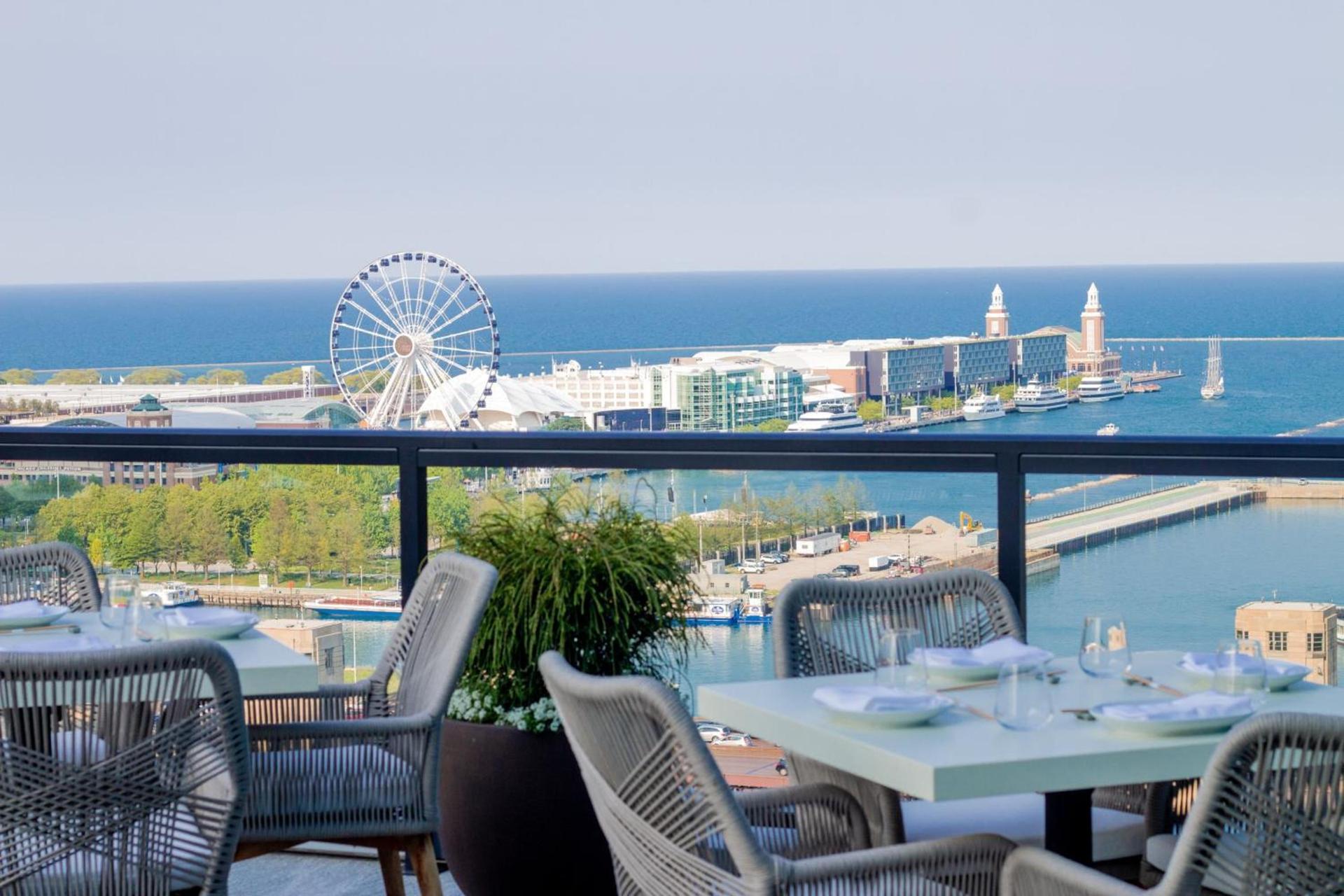 The St. Regis Chicago photo 41