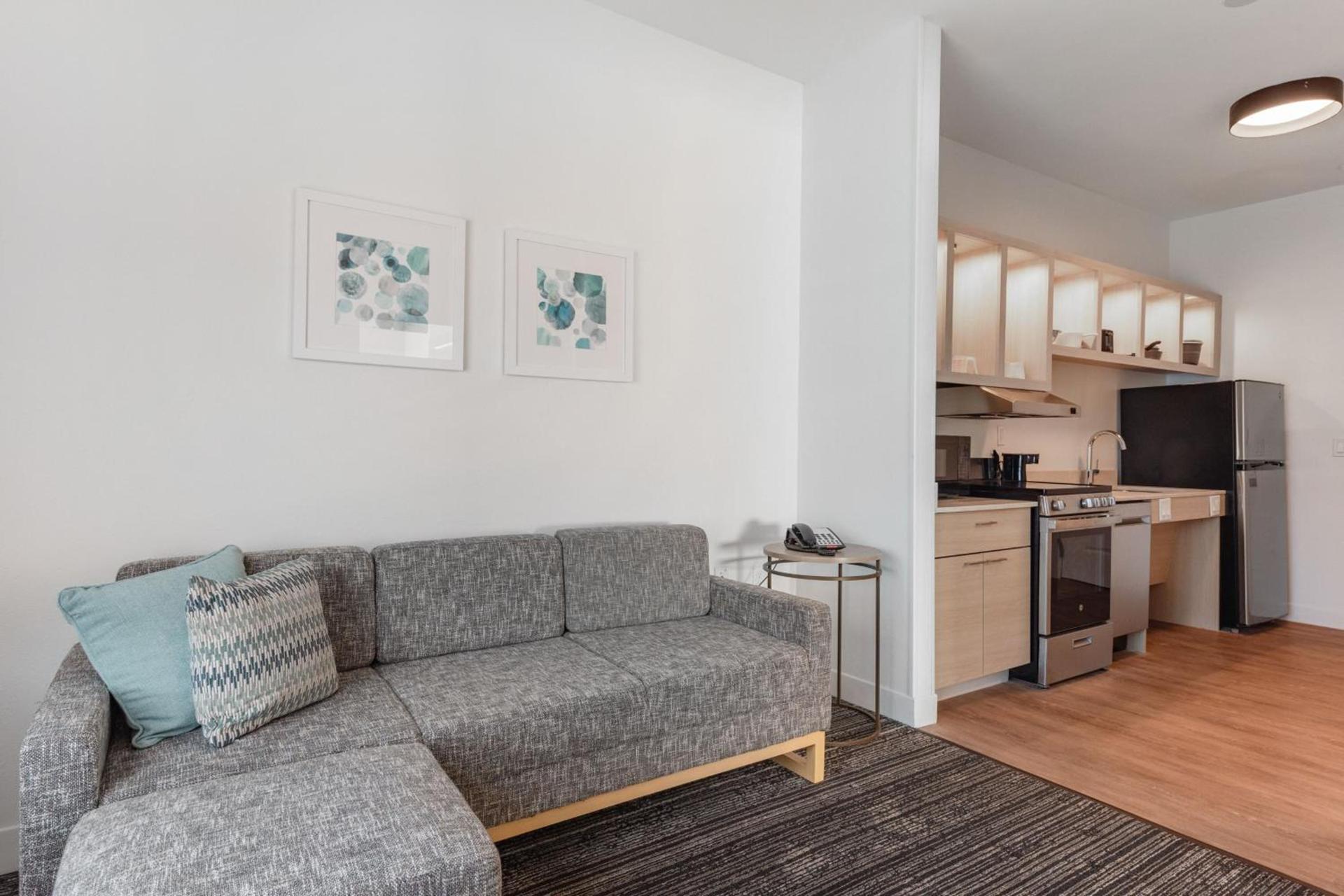 TownePlace Suites by Marriott Pueblo Downtown photo 4