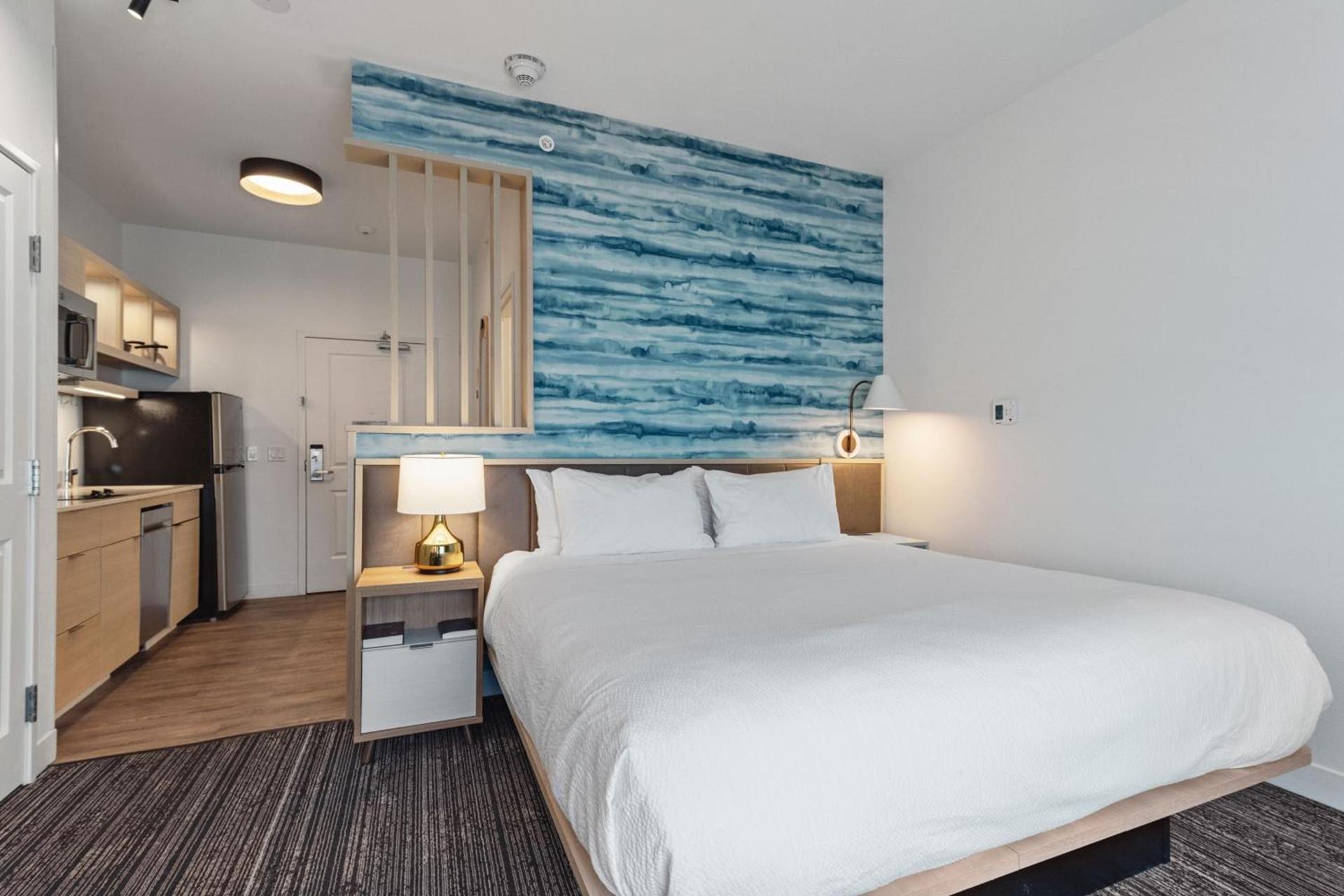 TownePlace Suites by Marriott Pueblo Downtown photo 7