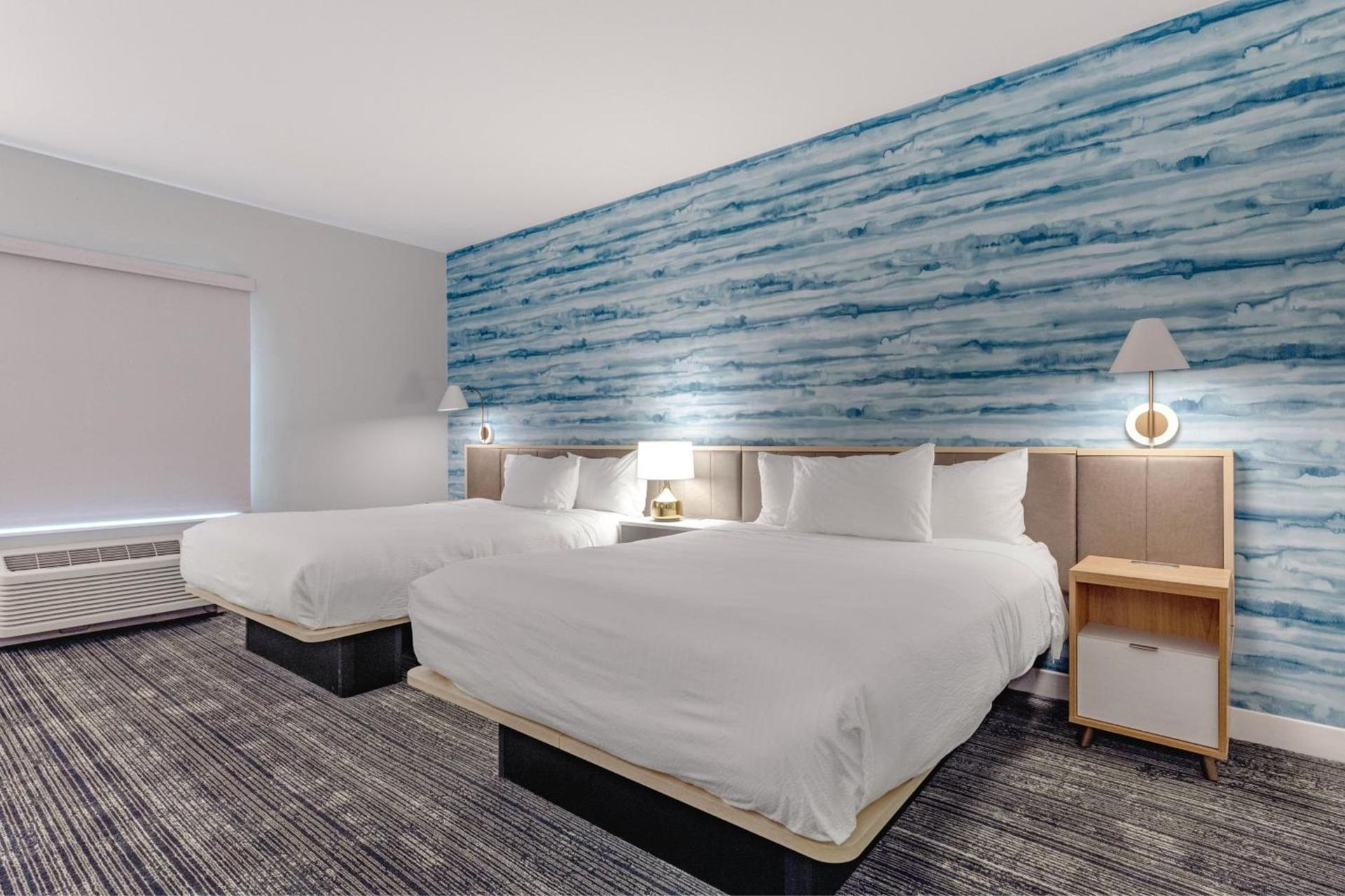 TownePlace Suites by Marriott Pueblo Downtown photo 8