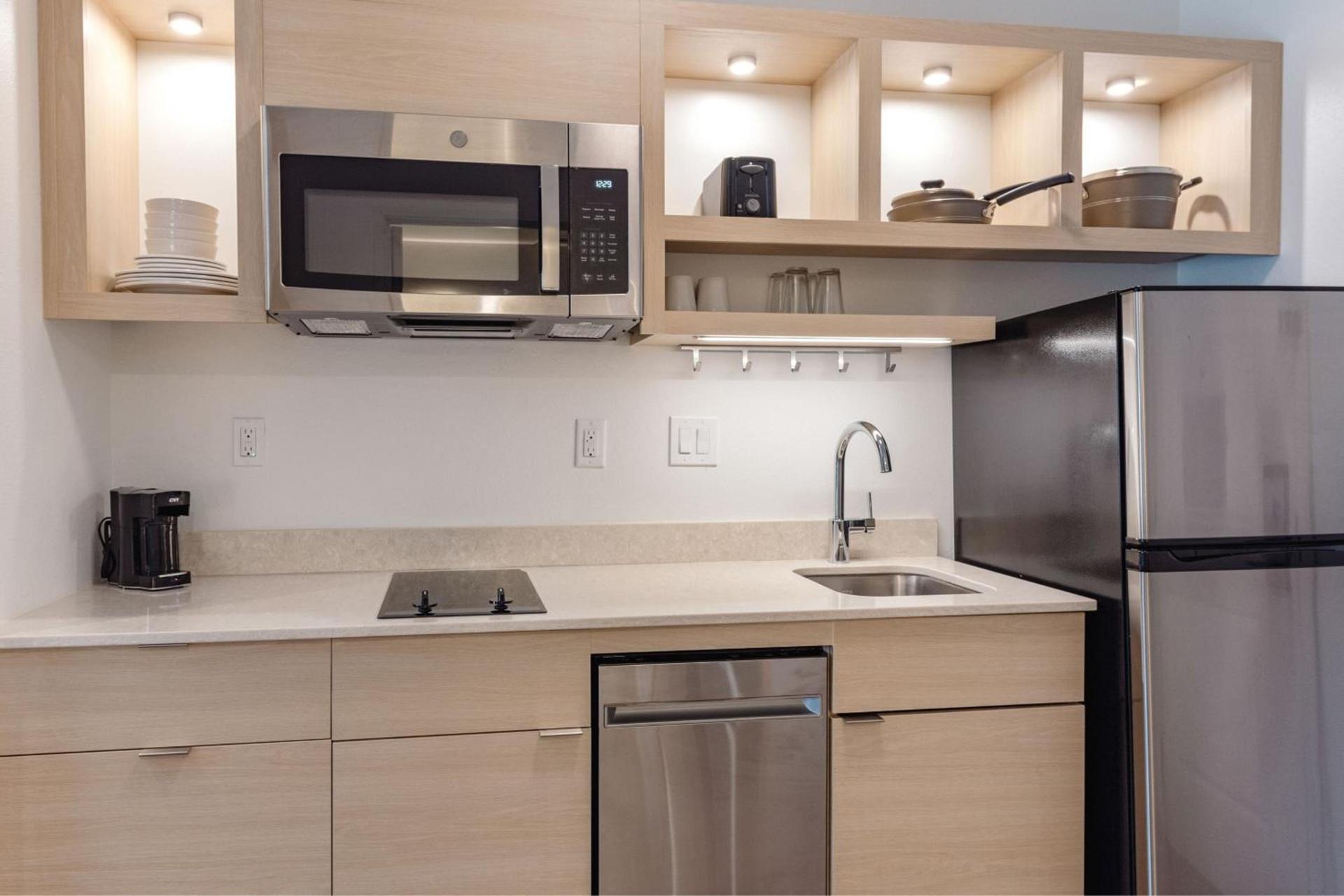 TownePlace Suites by Marriott Pueblo Downtown photo 13