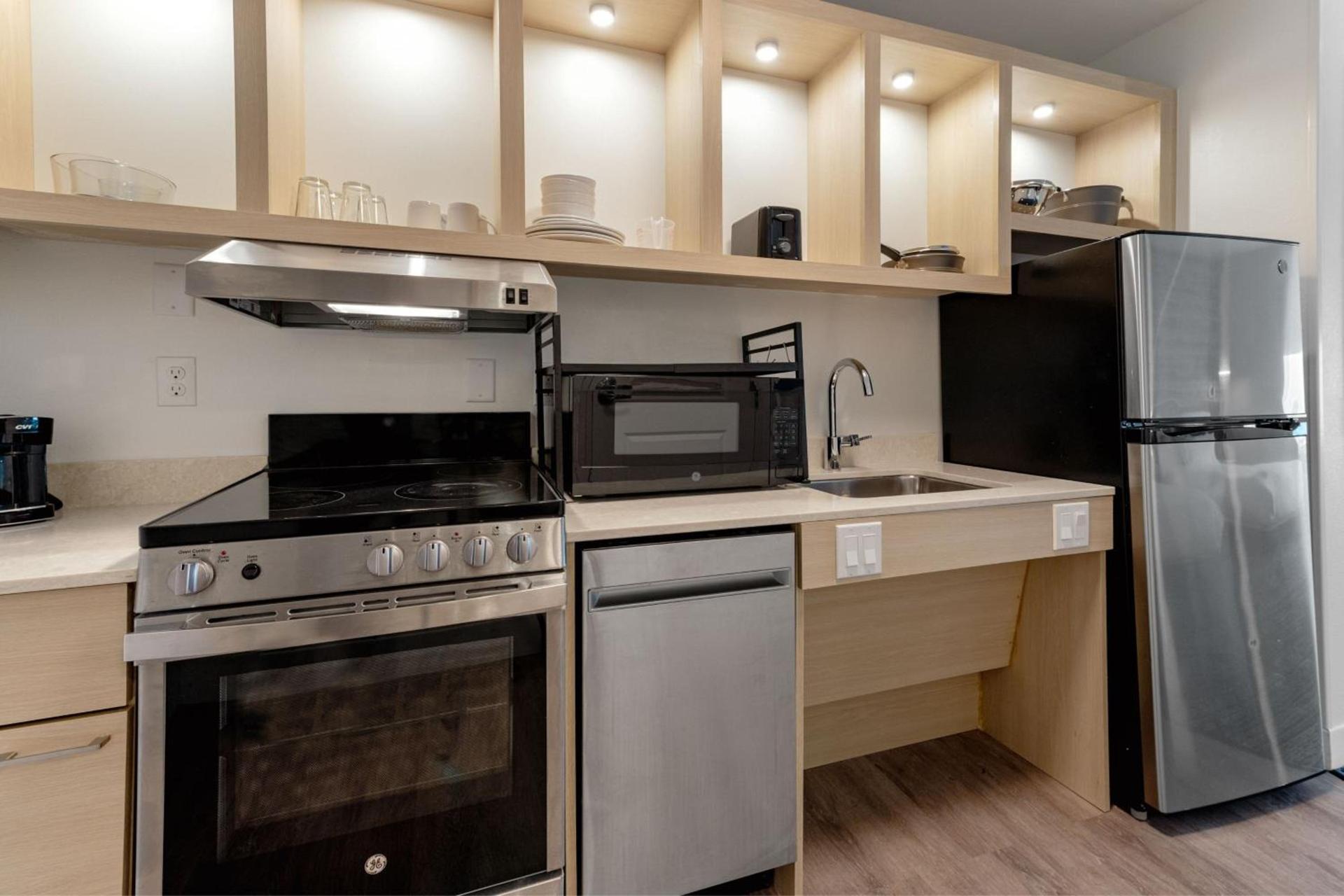 TownePlace Suites by Marriott Pueblo Downtown photo 14