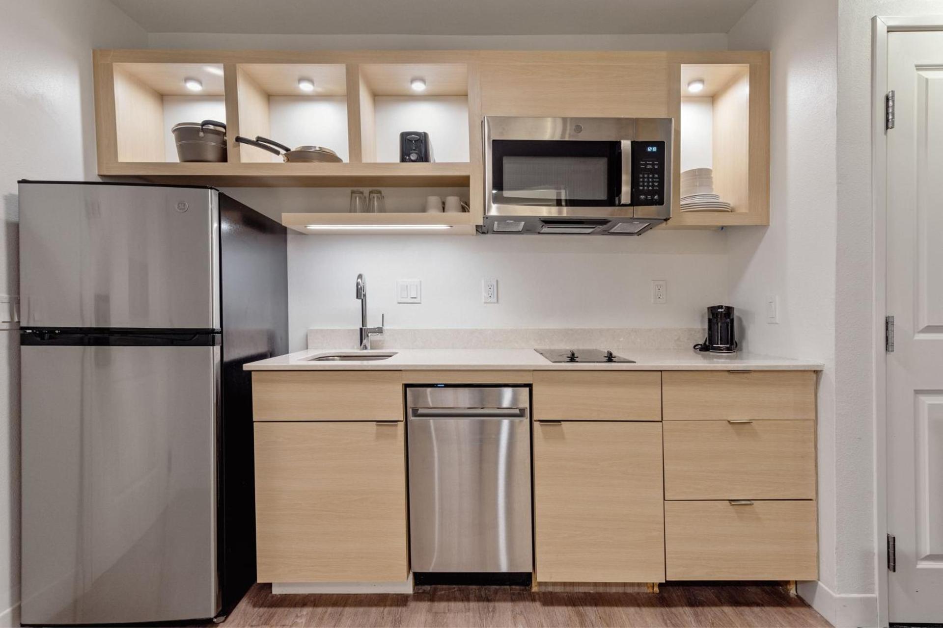 TownePlace Suites by Marriott Pueblo Downtown photo 15