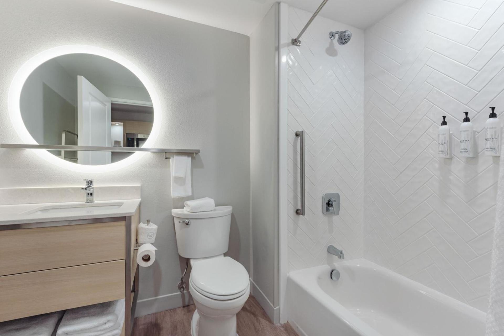 TownePlace Suites by Marriott Pueblo Downtown photo 18
