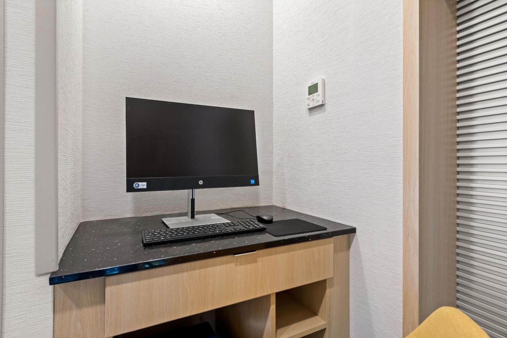 TownePlace Suites by Marriott Pueblo Downtown photo 23