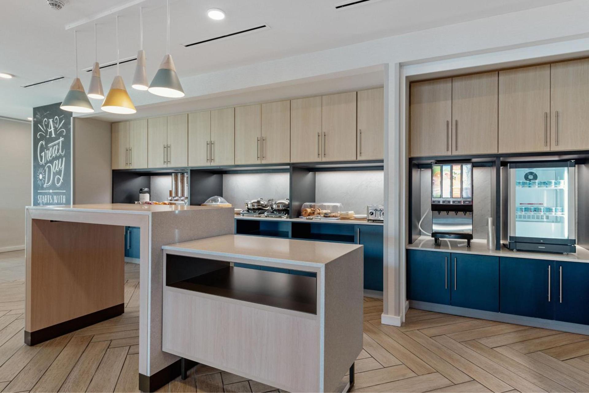 TownePlace Suites by Marriott Pueblo Downtown photo 27
