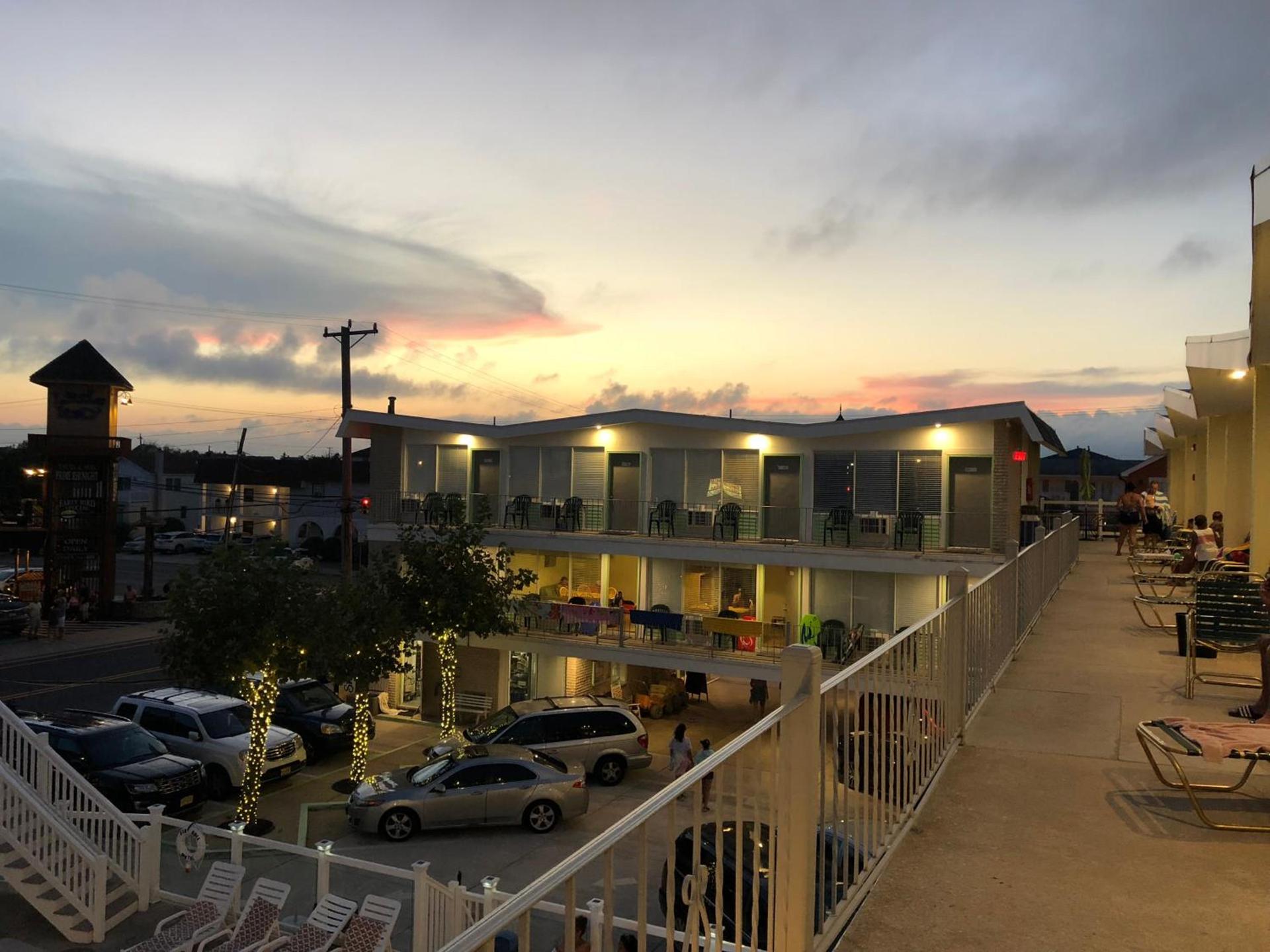 Sea Gull Motel photo 10