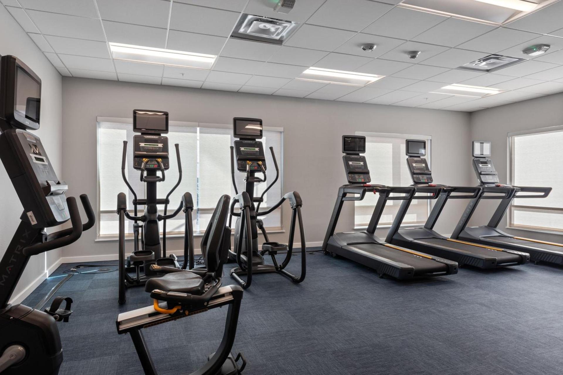 TownePlace Suites by Marriott Pueblo Downtown photo 28