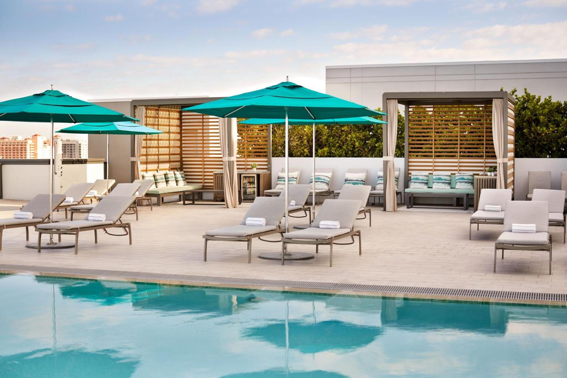 JW Marriott Clearwater Beach Resort & Spa photo 67