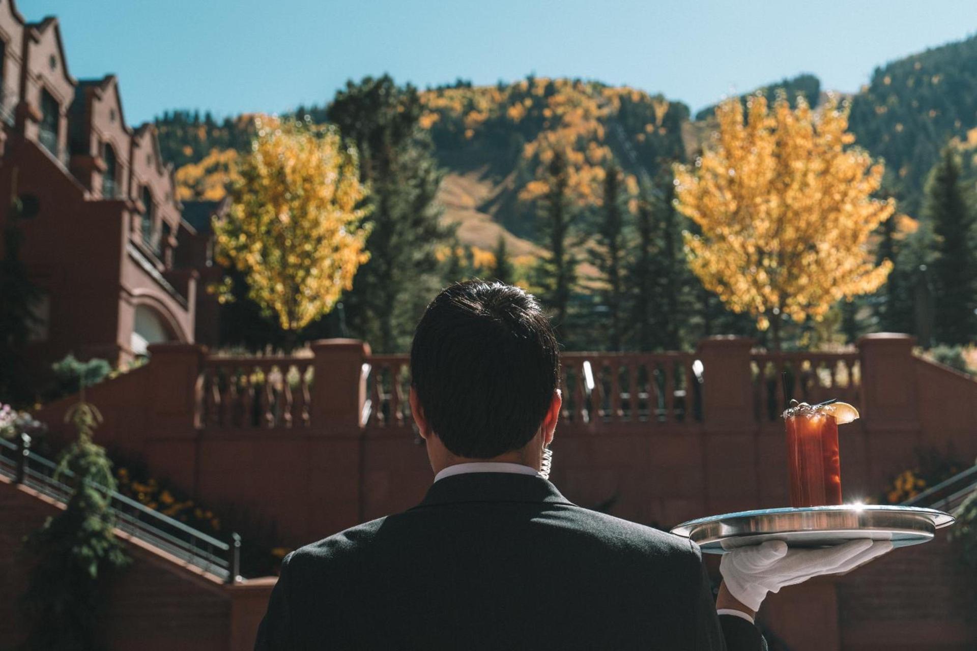 St. Regis Aspen Resort photo 79