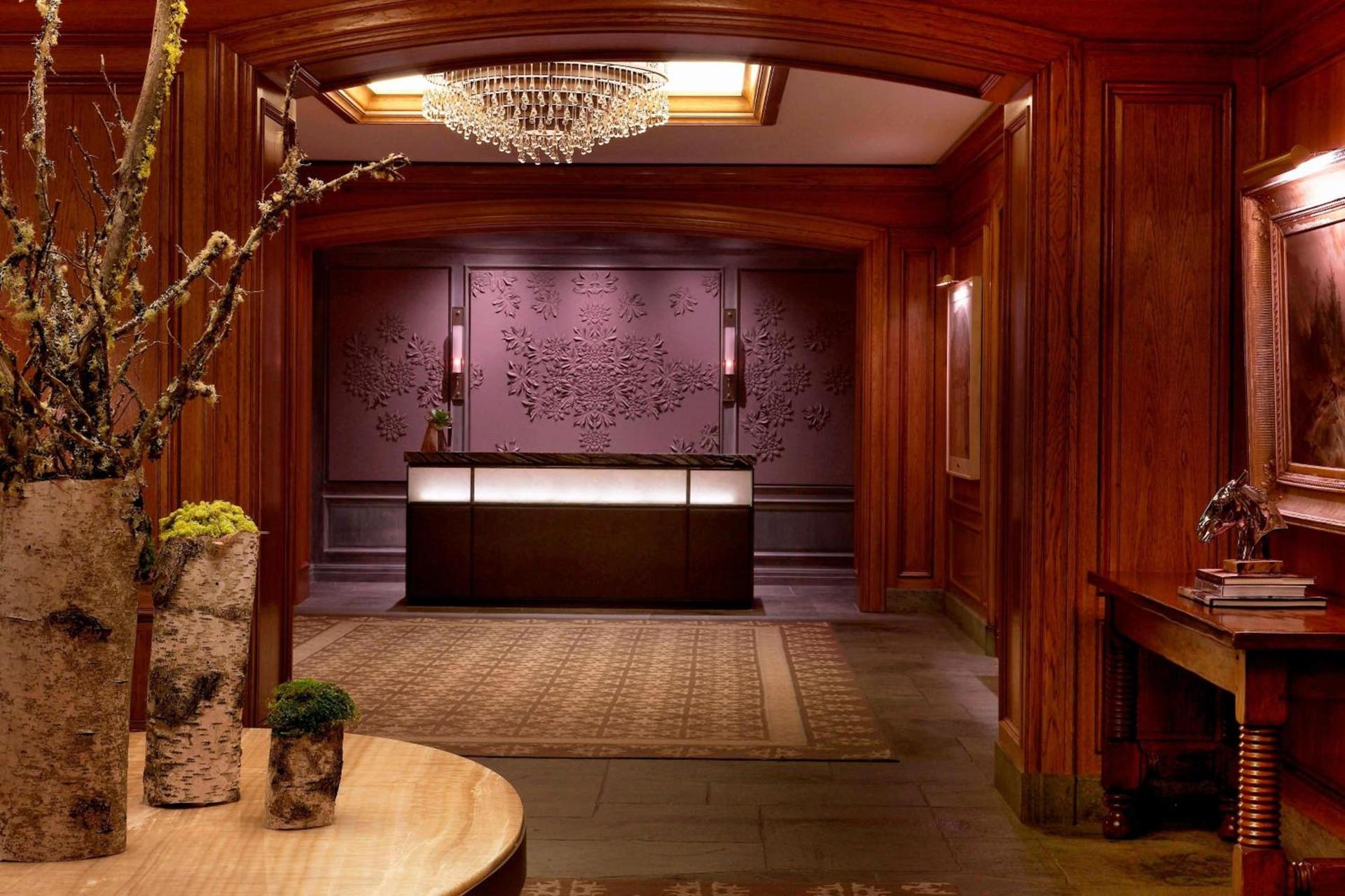 St. Regis Aspen Resort photo 14