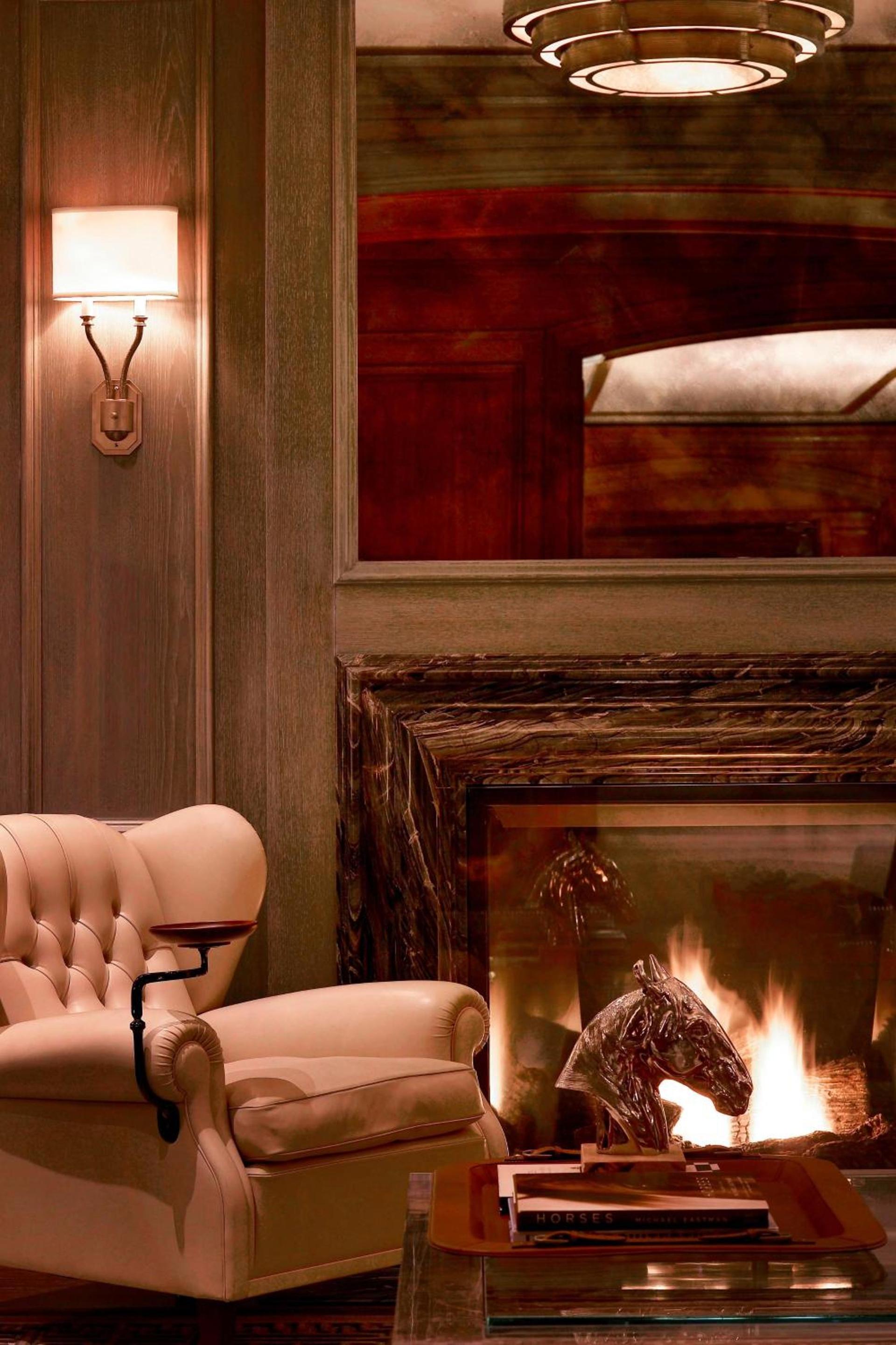 St. Regis Aspen Resort photo 86