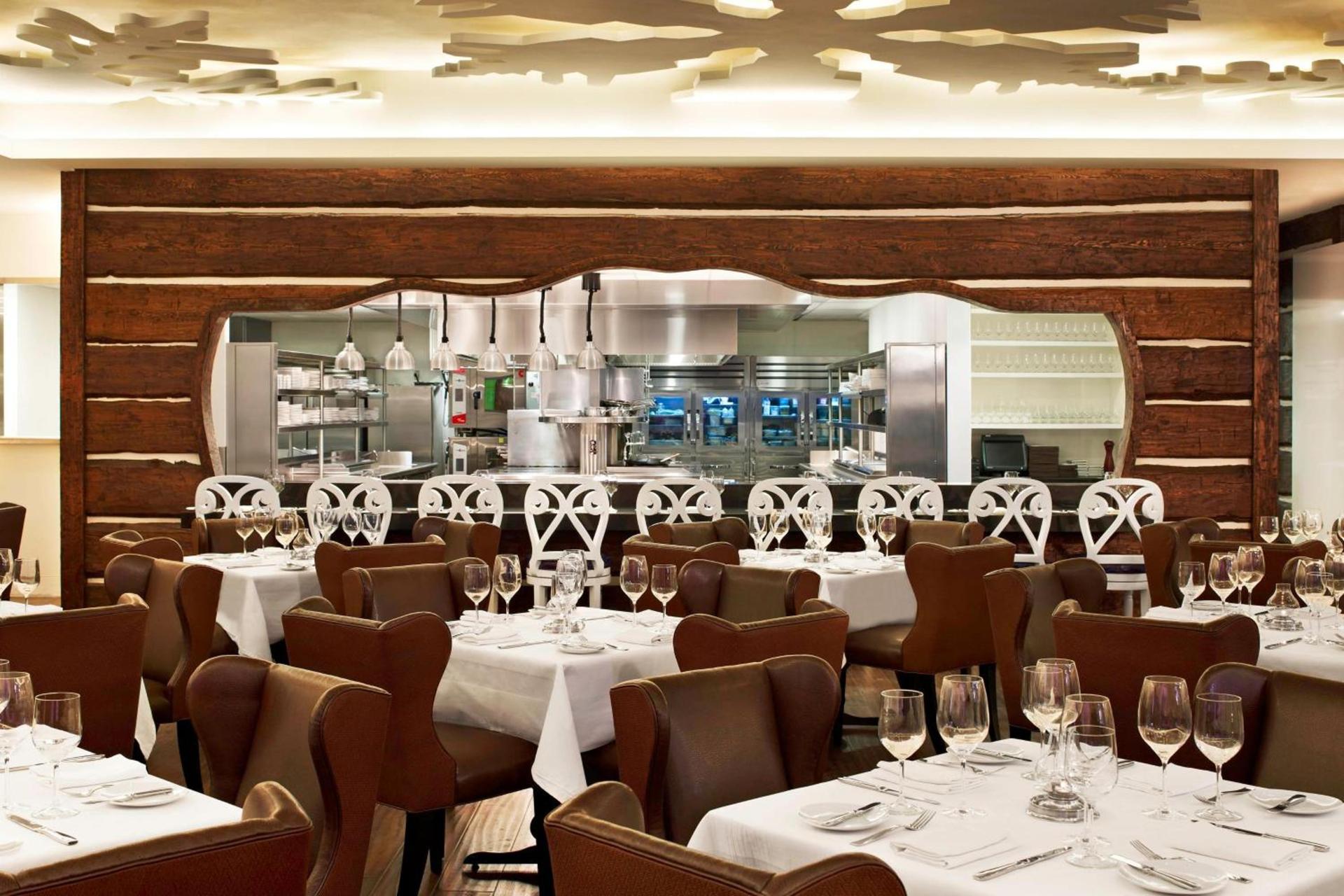 St. Regis Aspen Resort photo 91