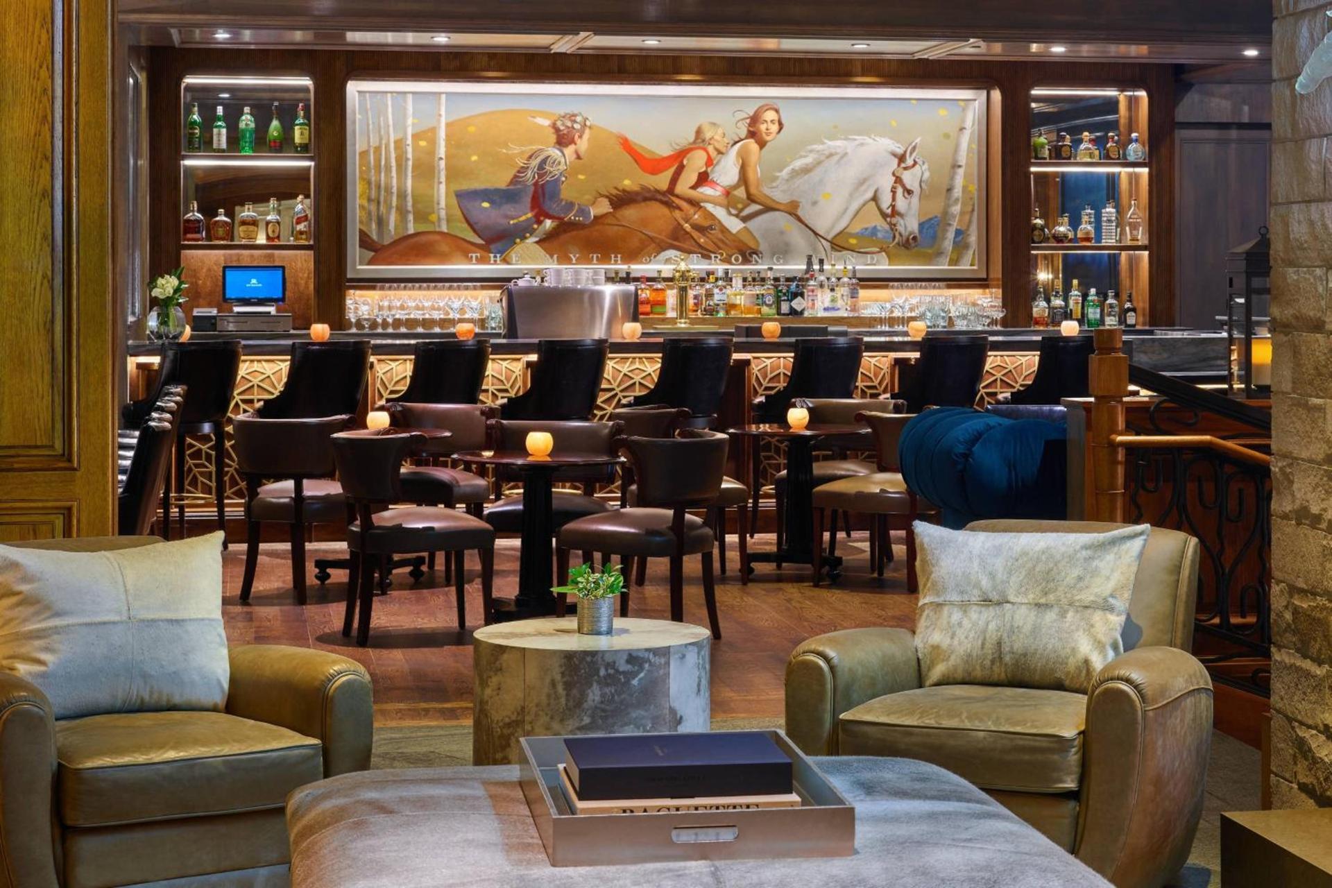 St. Regis Aspen Resort photo 93