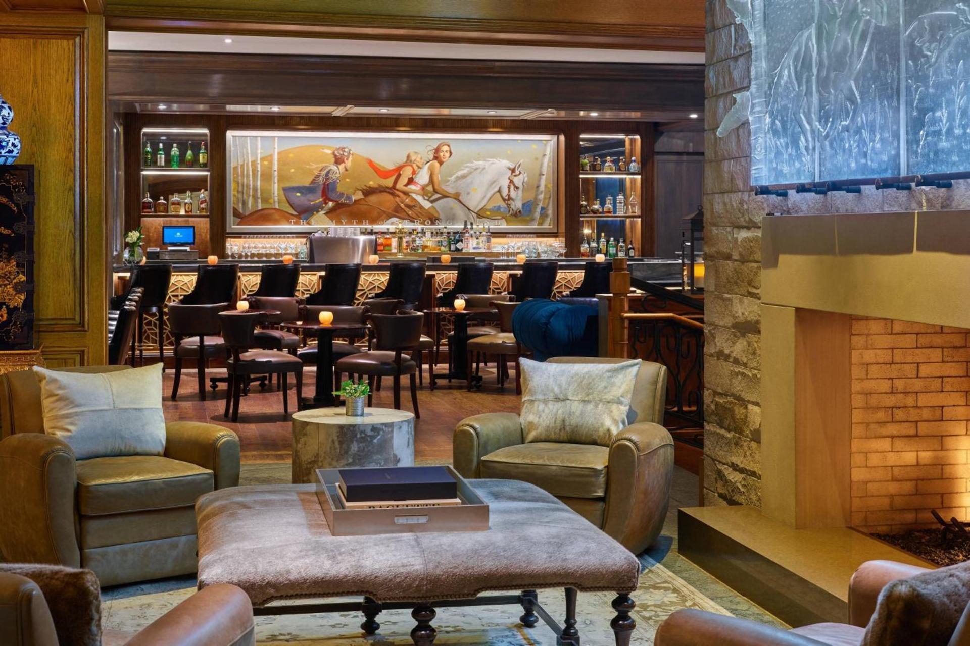 St. Regis Aspen Resort photo 94