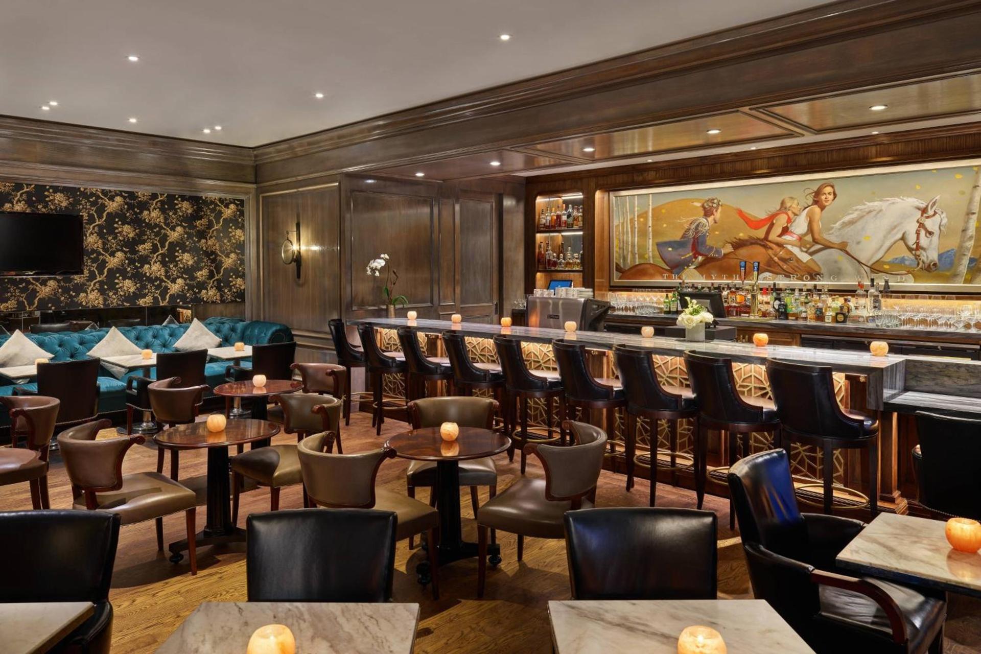 St. Regis Aspen Resort photo 92