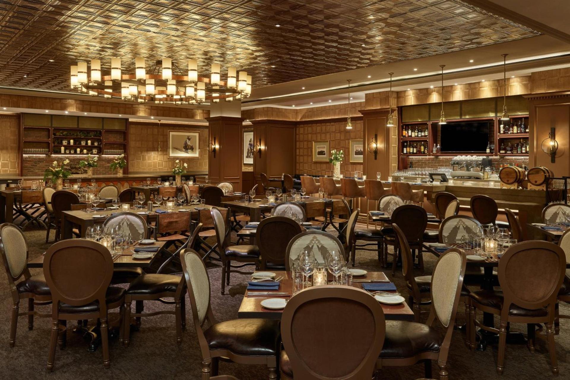 St. Regis Aspen Resort photo 97