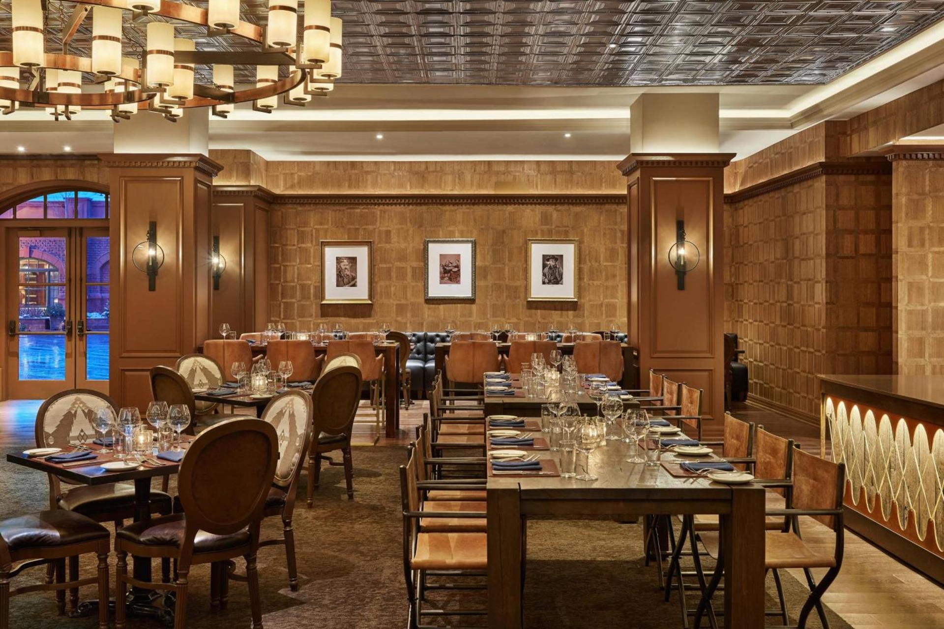 St. Regis Aspen Resort photo 99