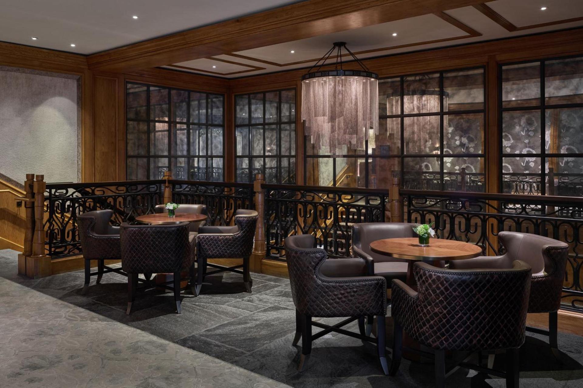 St. Regis Aspen Resort photo 18