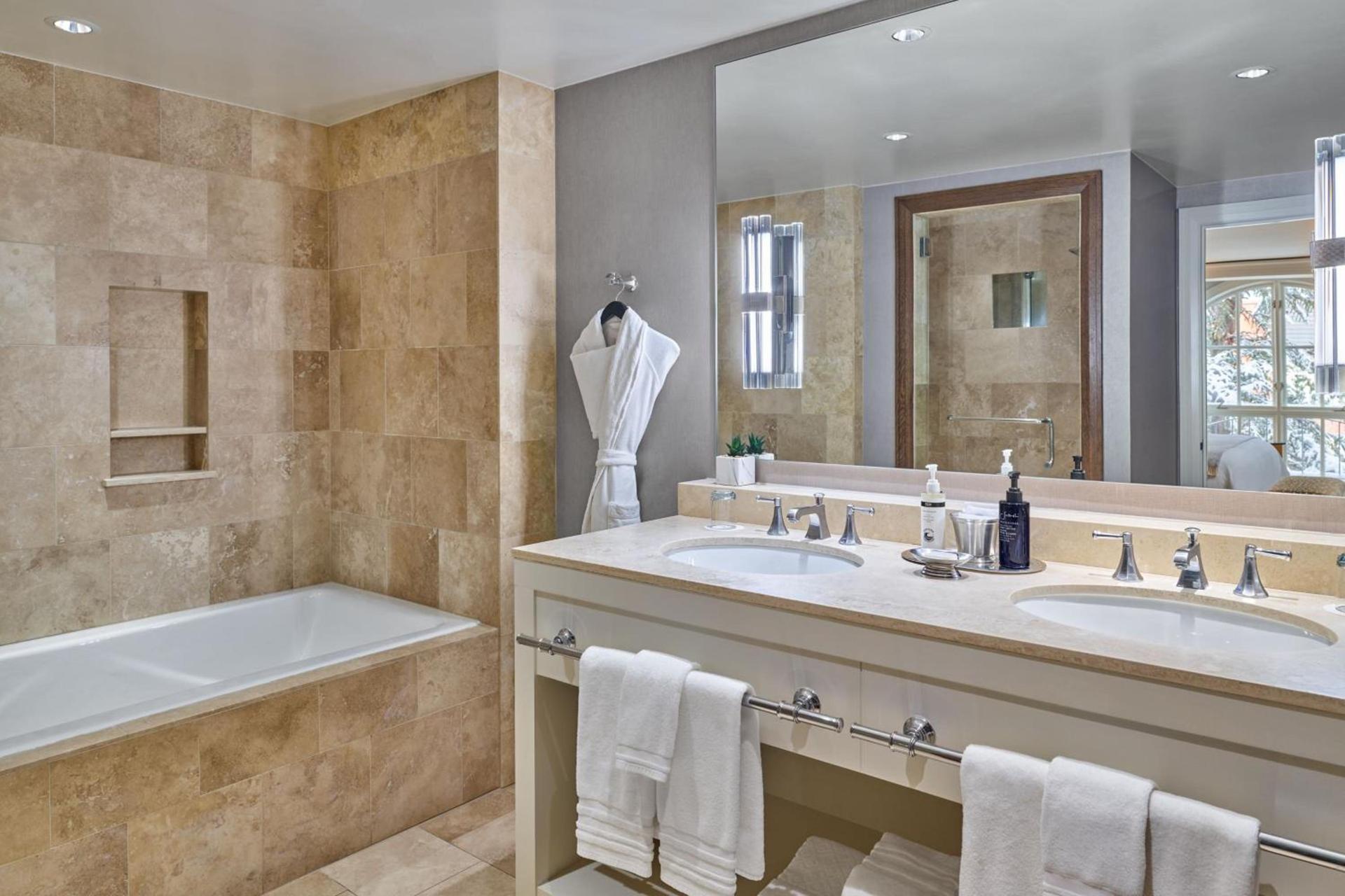 St. Regis Aspen Resort photo 58