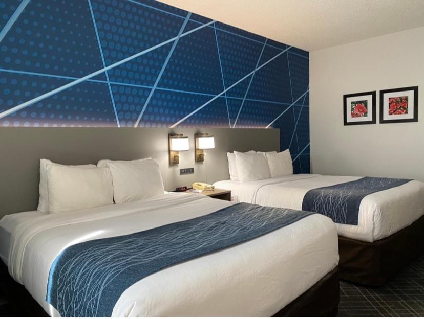 Comfort Inn Greenville I-65 photo 19