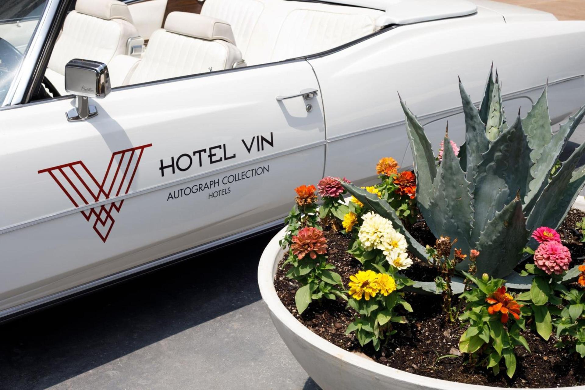 Hotel Vin, Grapevine, Autograph Collection photo 44